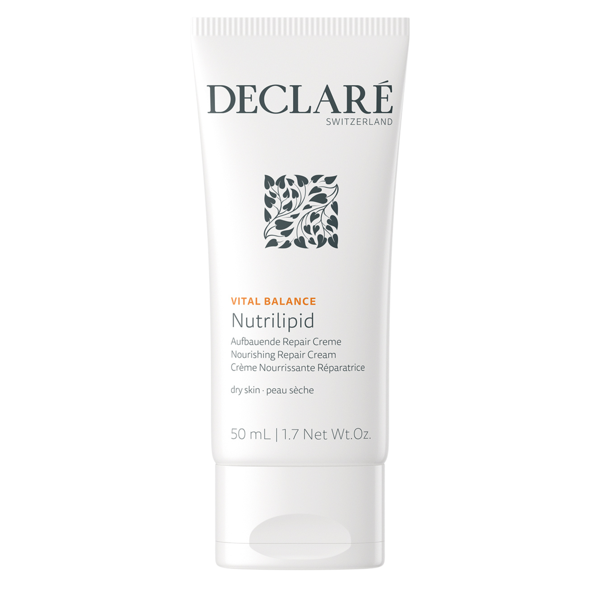 Declaré Vital Balance Nutrilipid Creme