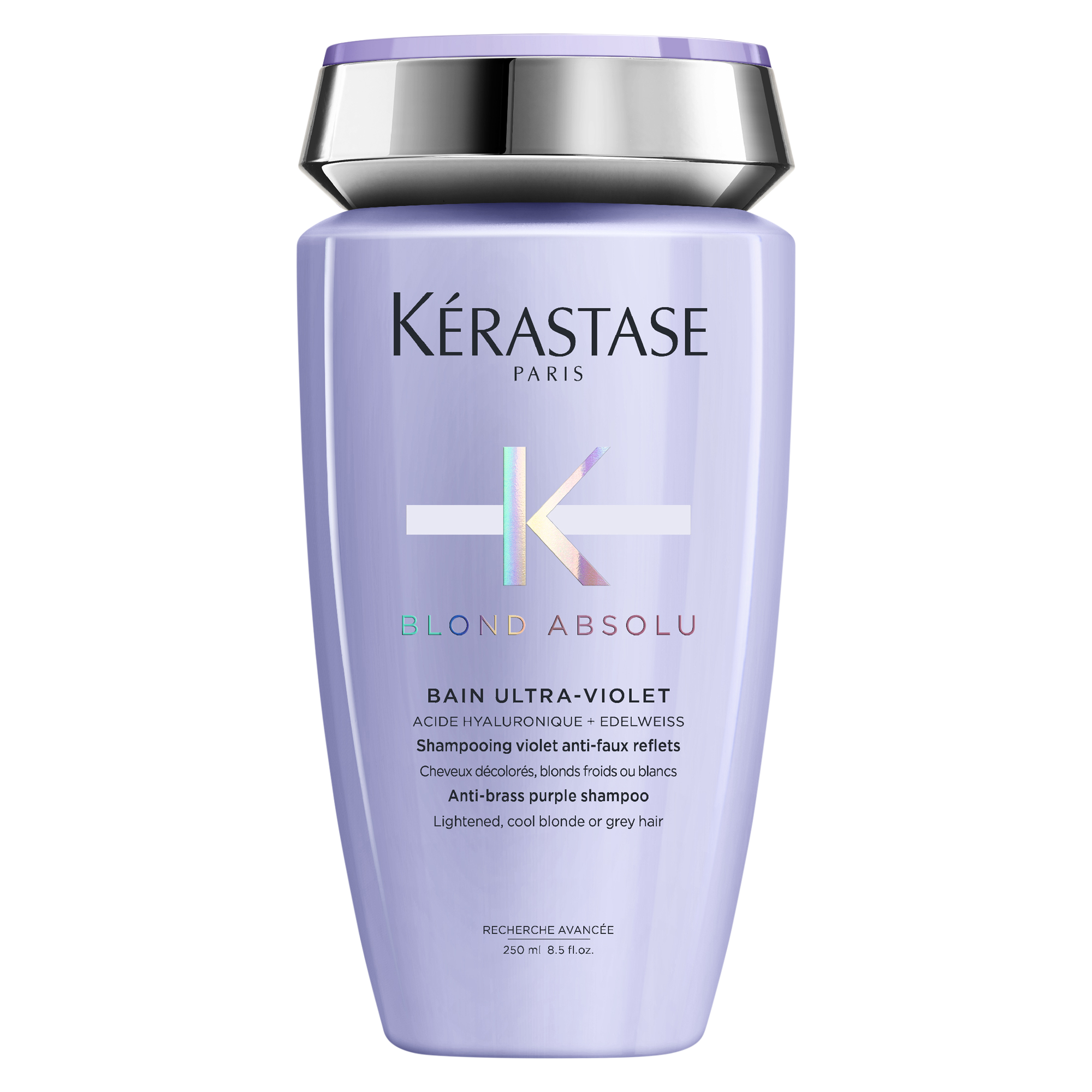 Kérastase Blond Absolu Bain Ultra-Violet Shampoo
