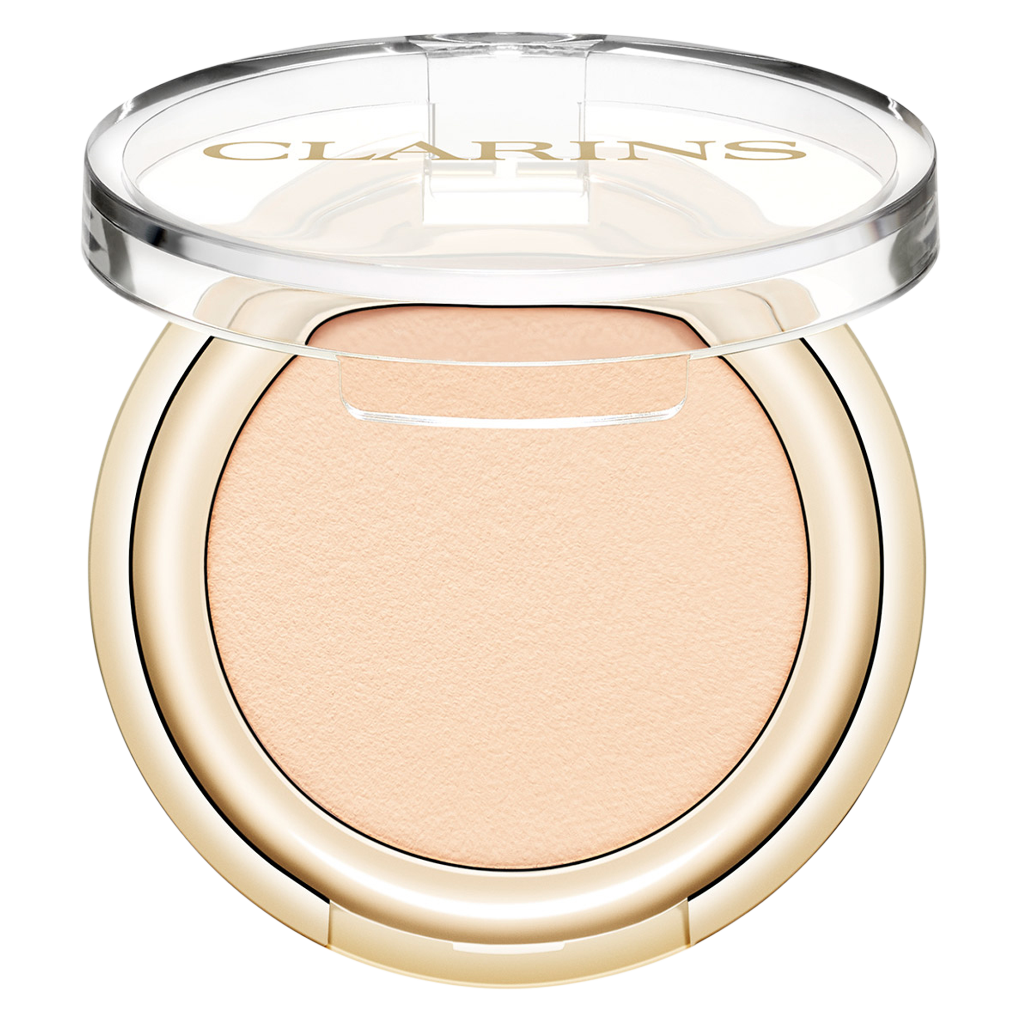 Clarins Ombre Skin Mono Lidschatten