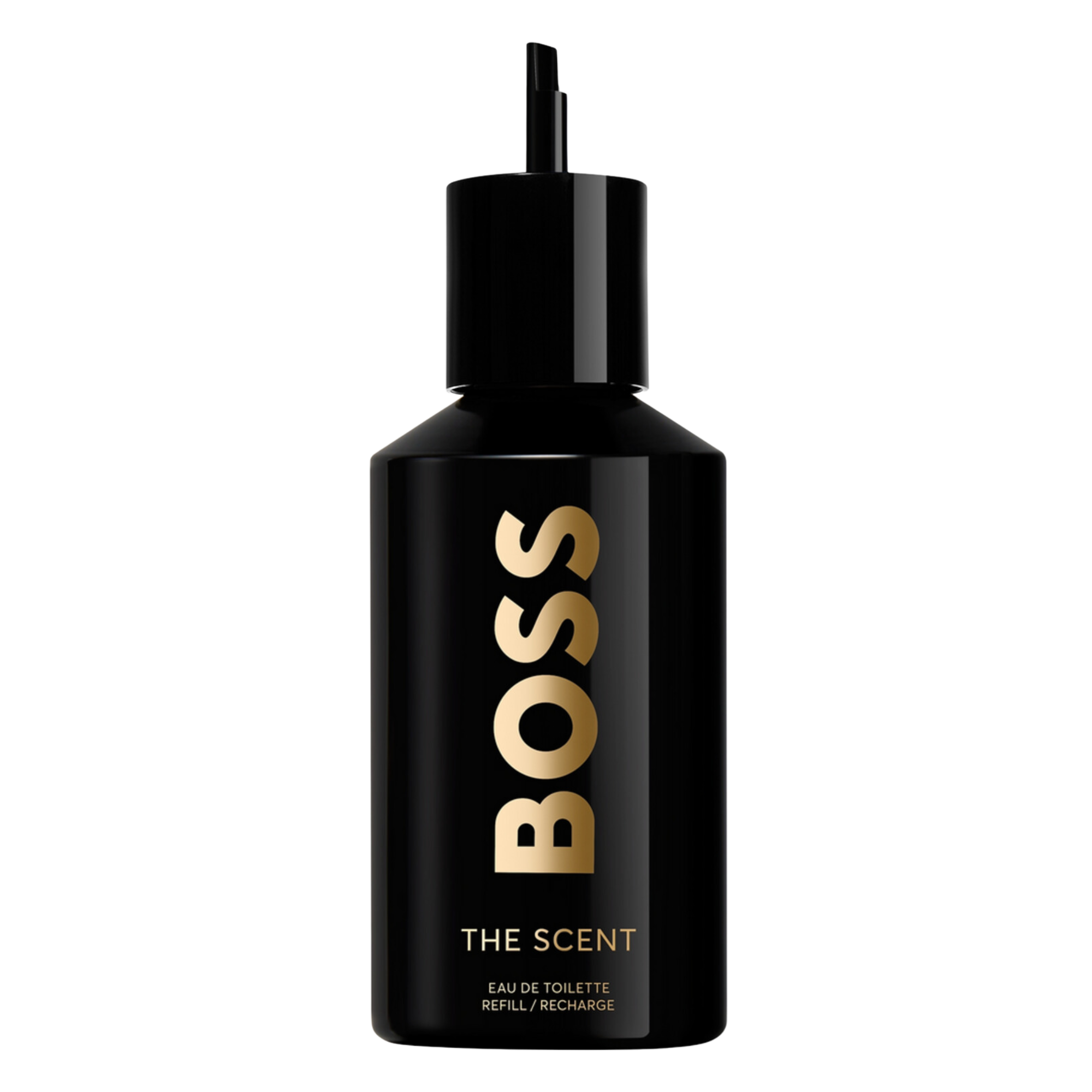 Boss The Scent for him Eau de Toilette (EdT) Refill