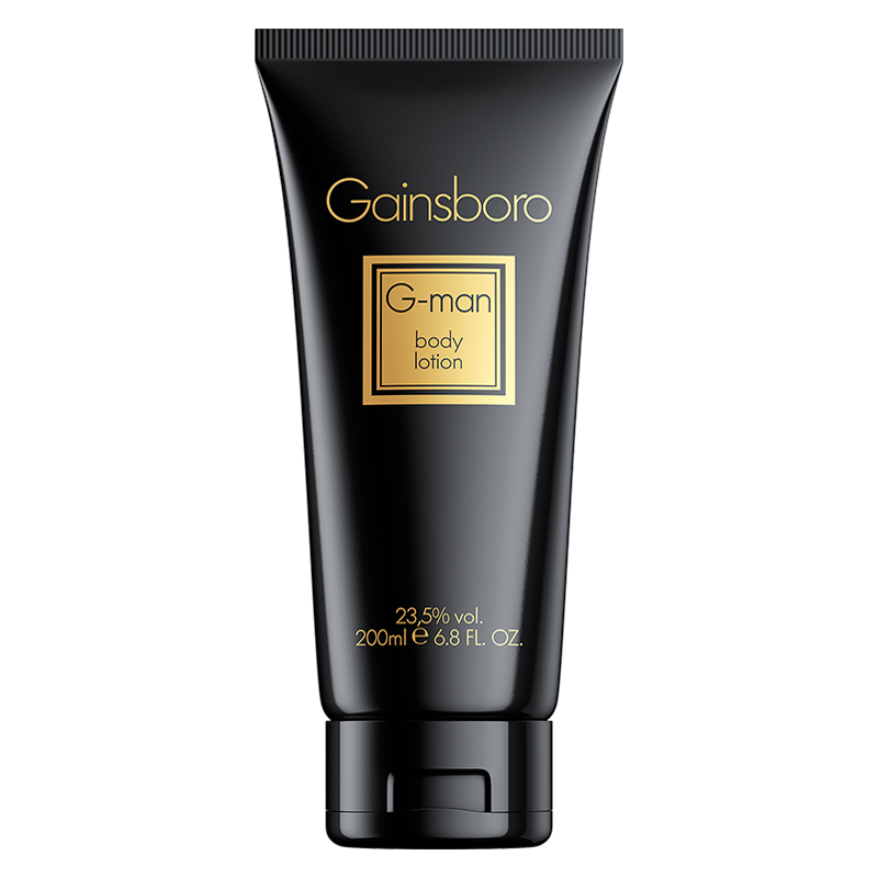 Juvena G-Man Body Lotion