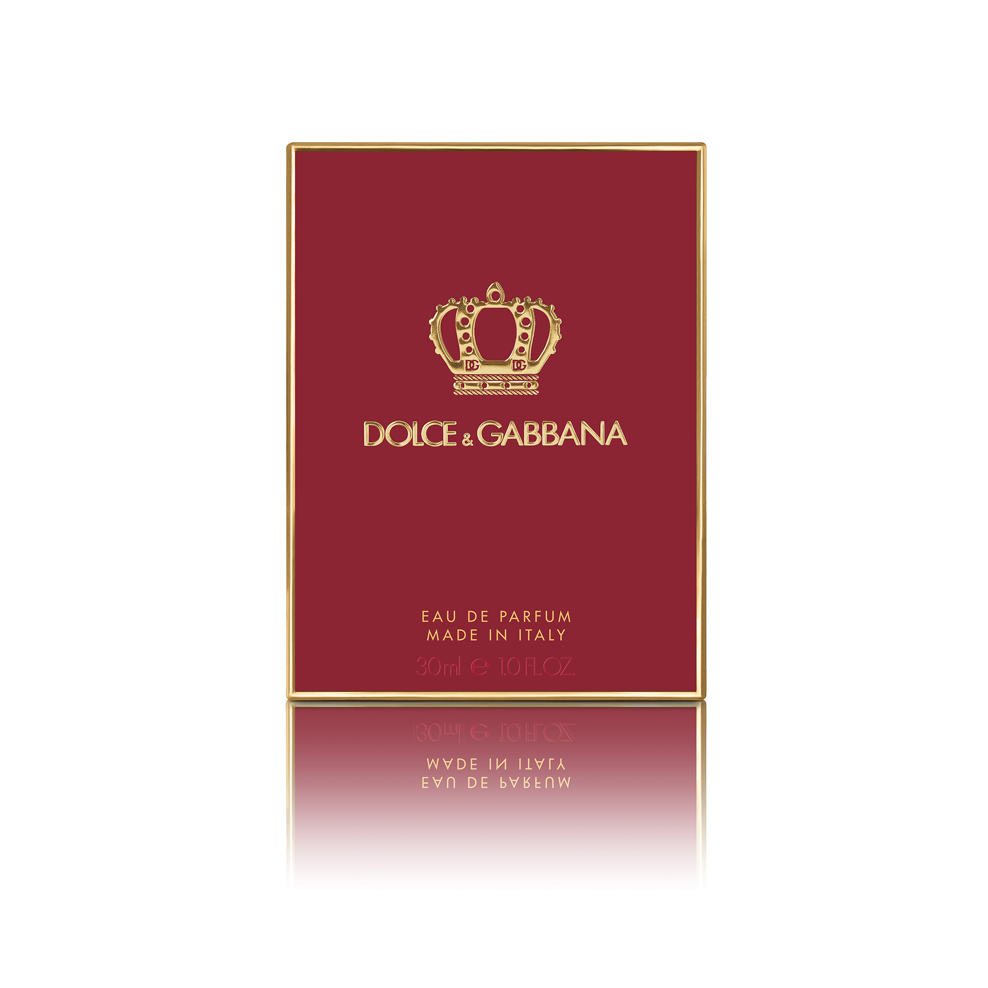 Dolce&Gabbana Q by Dolce&Gabbana Eau de Parfum (EdP)