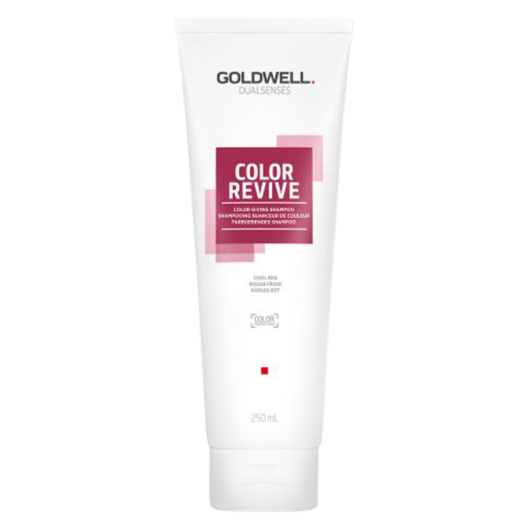 Goldwell Dualsenses Revive Farbgebendes Shampoo