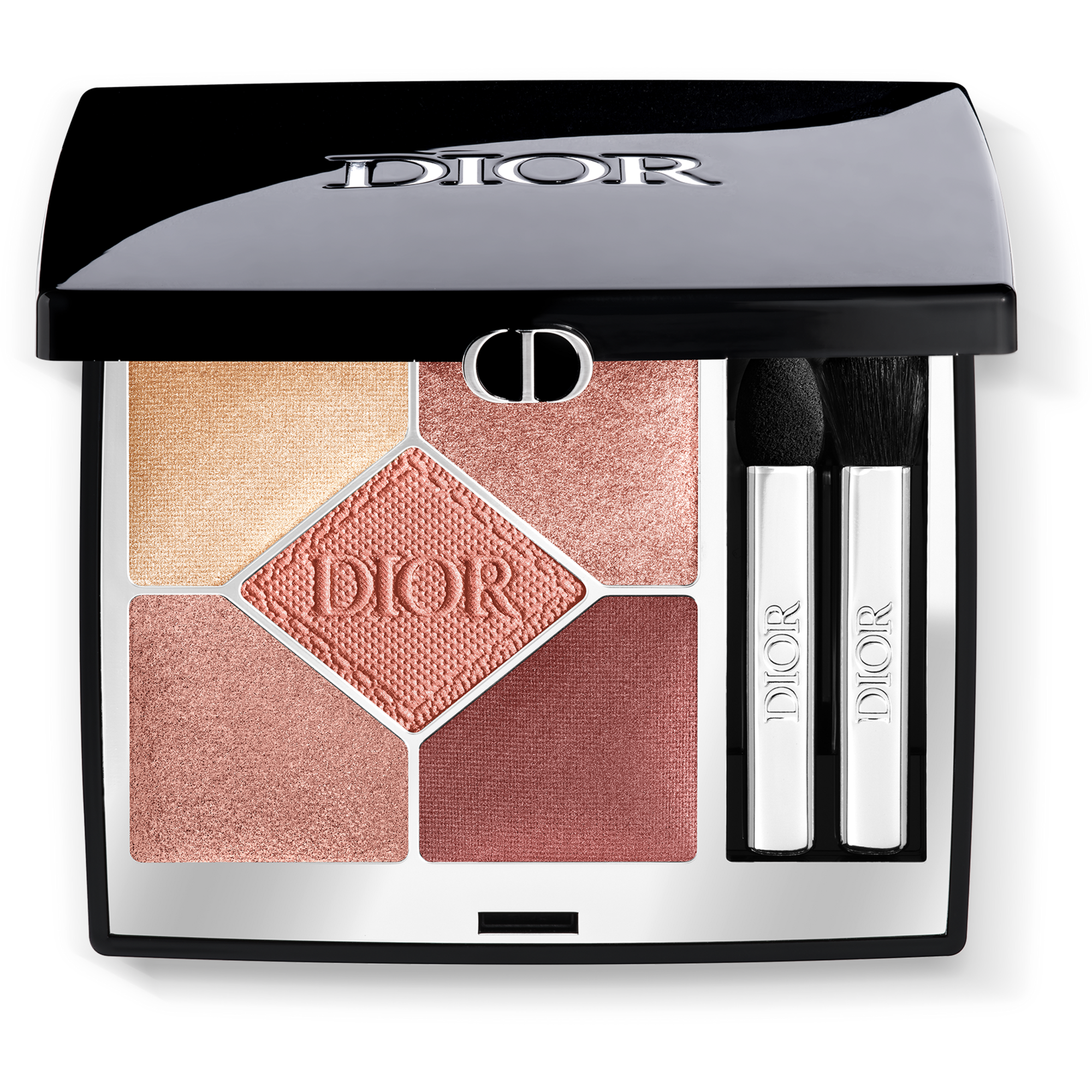 DIOR DIORSHOW 5 COULEURS COUTURE Eyeshadow / Lidschatten
