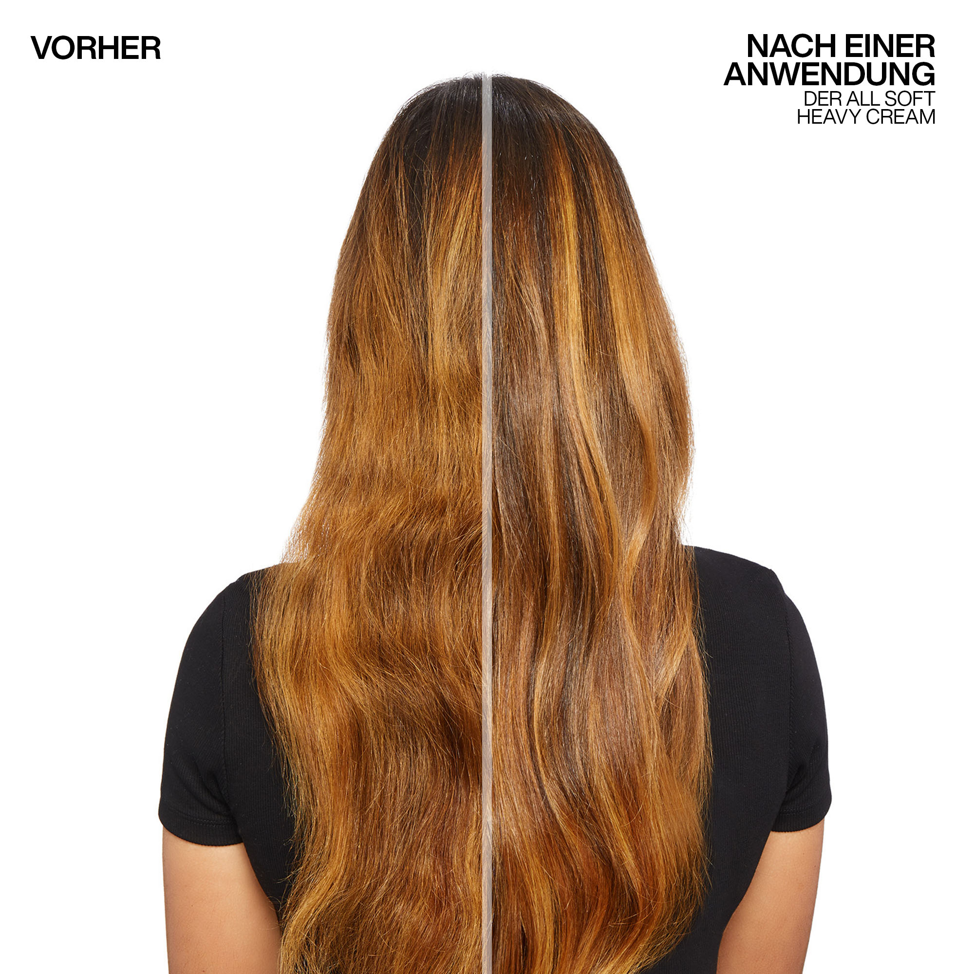 Redken All Soft Heavy Cream