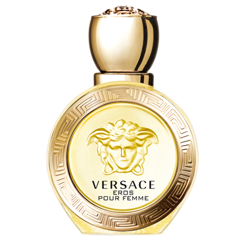 Versace Eros Pour Femme Eau de Toilette (EdT)