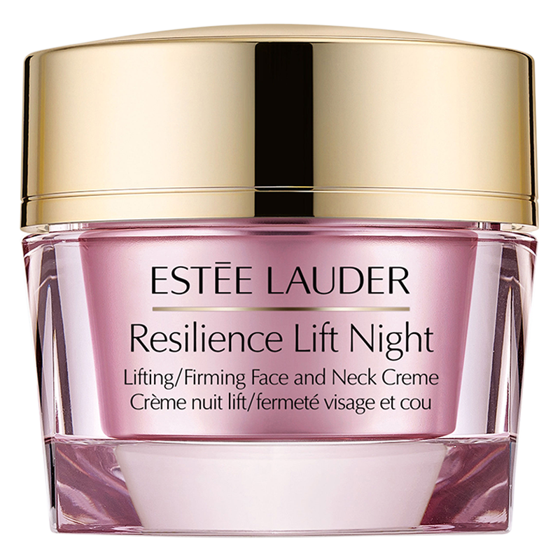 Estée Lauder Resilience Lift Night Lifting/Firming Face & Neck Cream