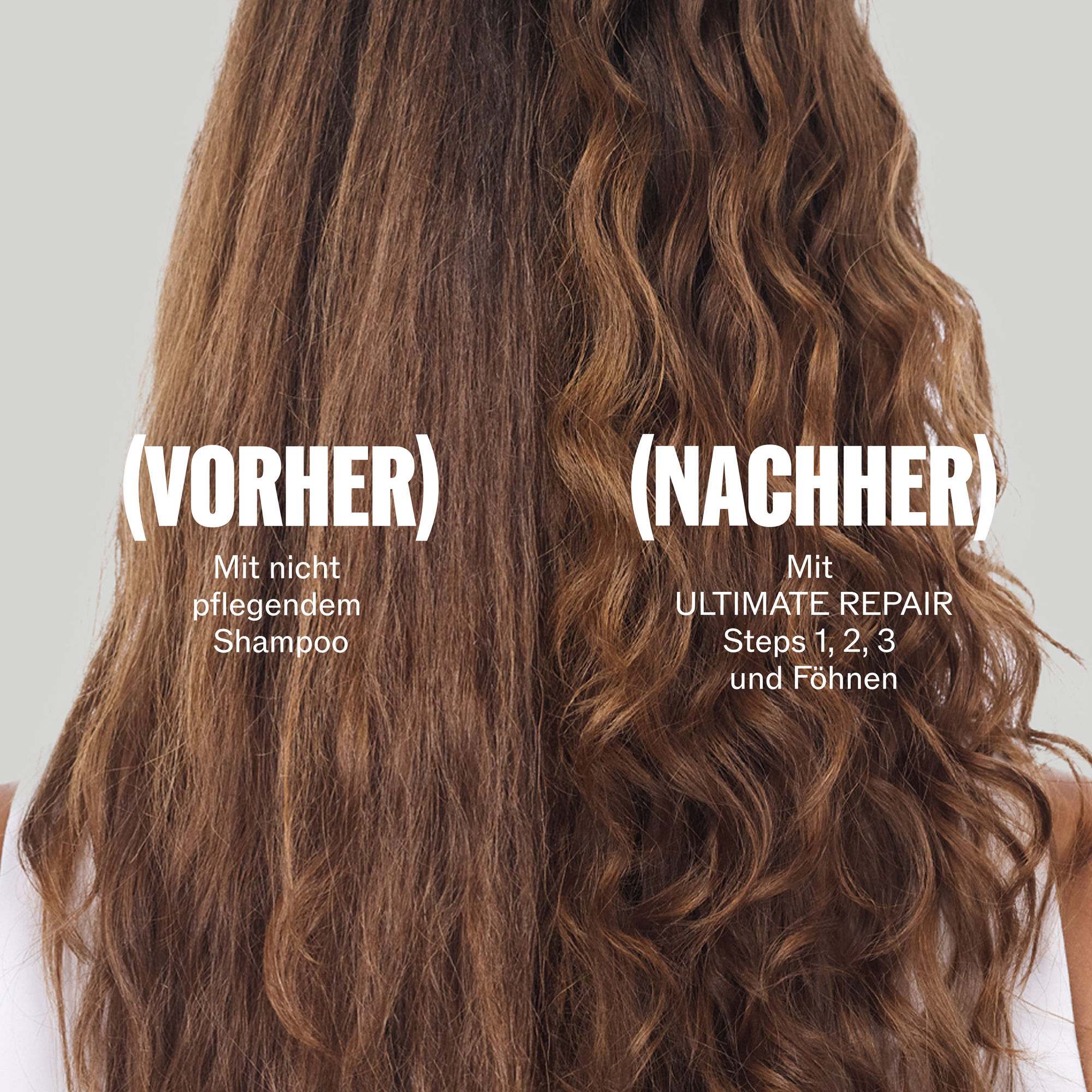 Wella Professionals Ultimate Ultimate Repair Miracle Hair Rescue