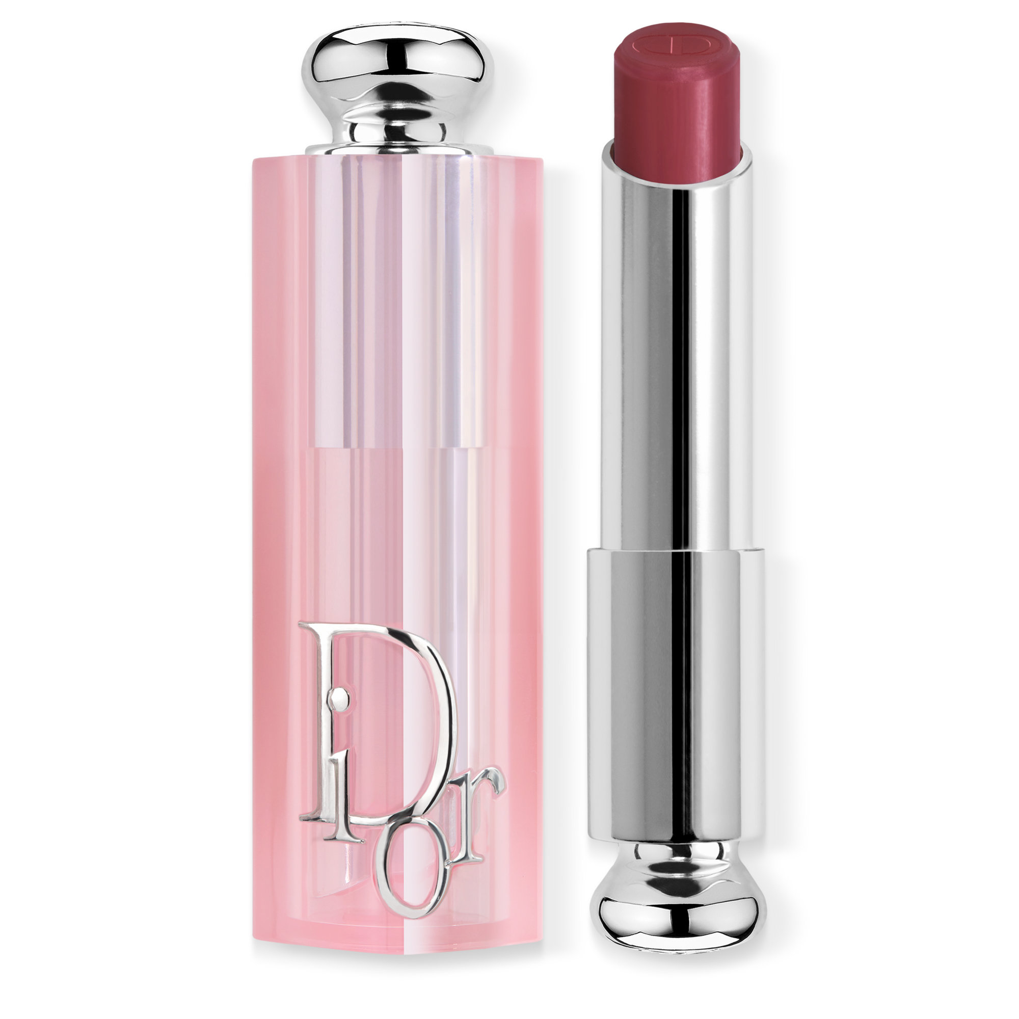DIOR DIOR ADDICT LIP GLOW 48-Stunden feuchtigkeitsspendender Lippenbalsam