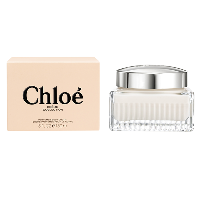 Chloé Chloé Body Cream