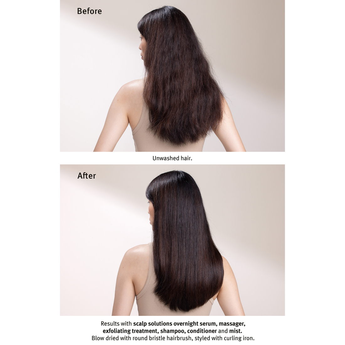 Aveda Scalp Solutions Refreshing Protective Mist