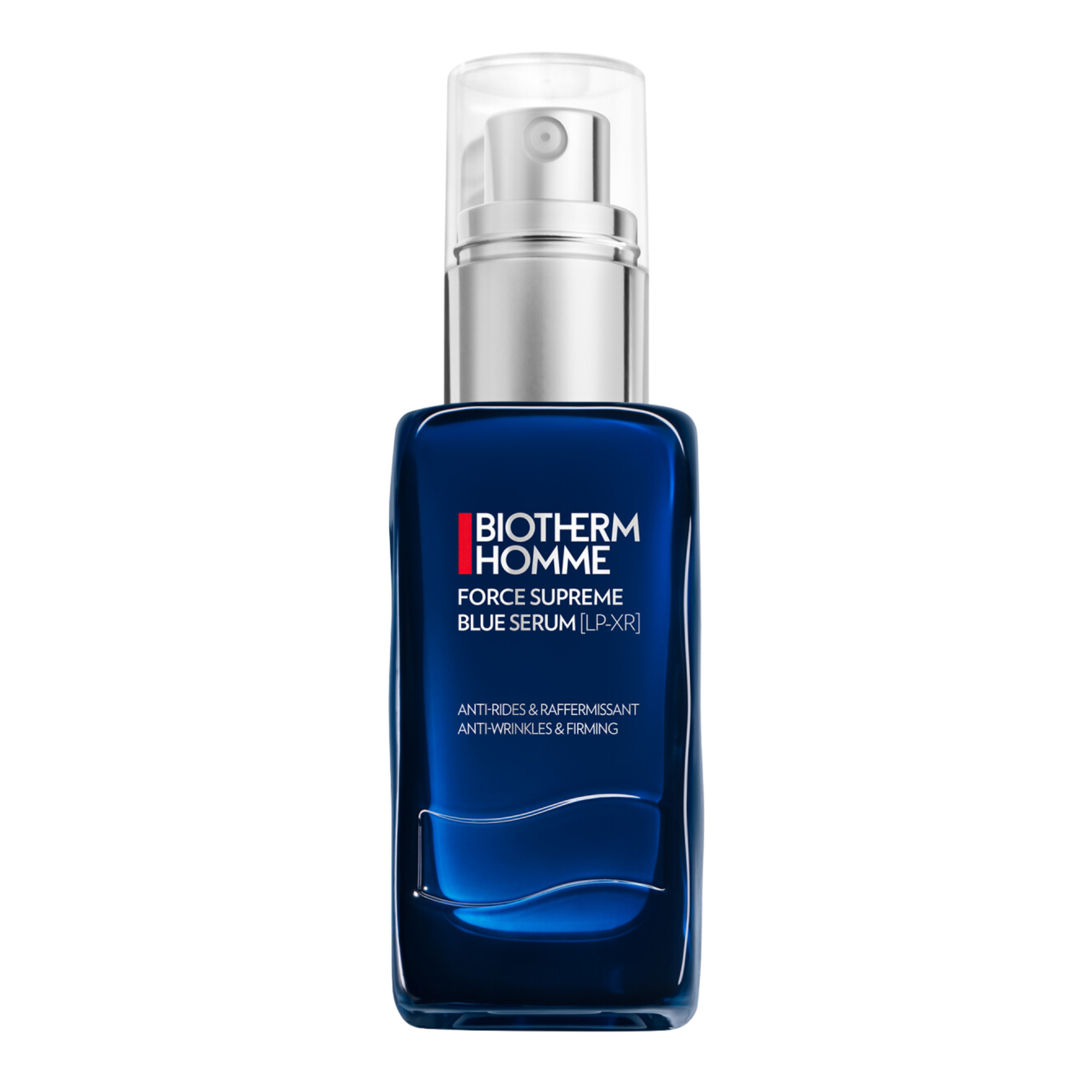 Biotherm Homme Force Supreme Blue Serum