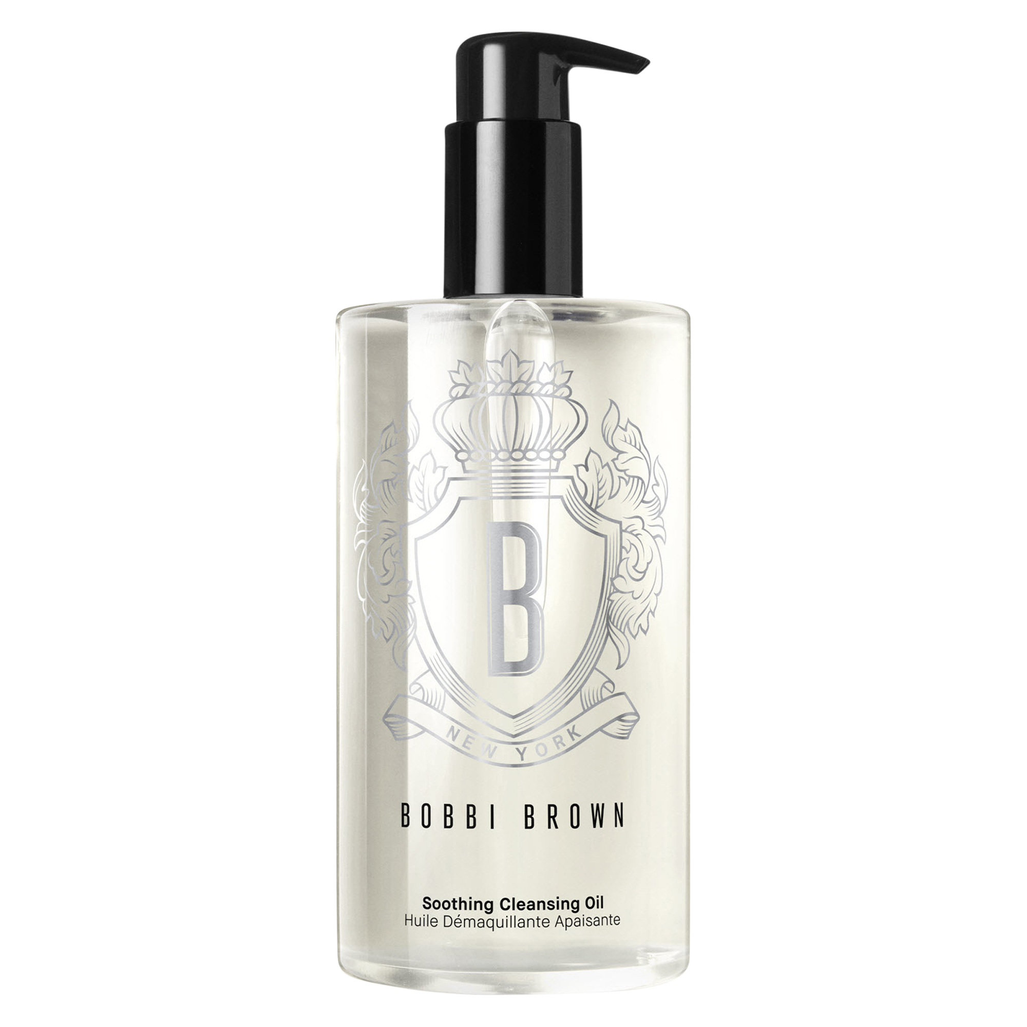 Bobbi Brown Cleansers & Masks Smoothing Cleansing Oil