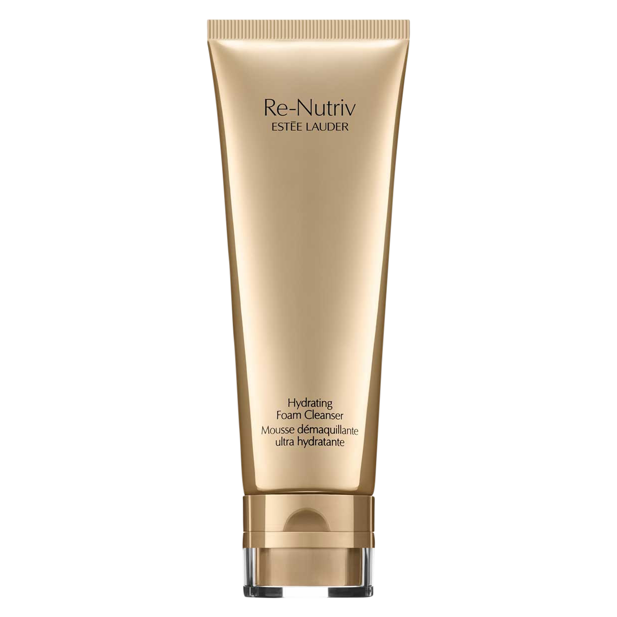 Estée Lauder Re-Nutriv Hydrating Foam Cleanser