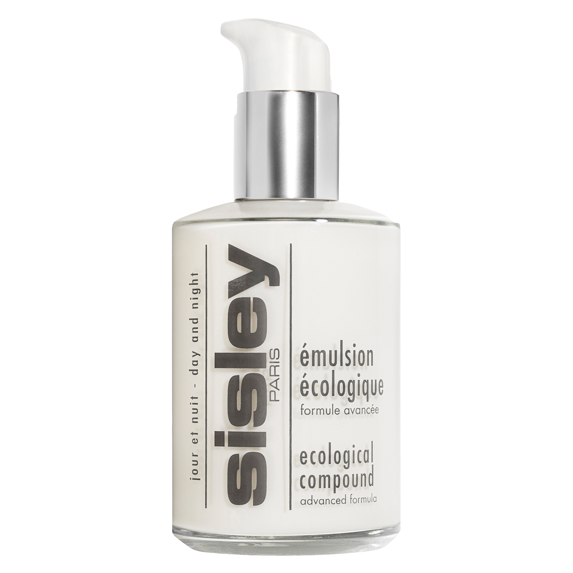 Sisley Émulsion Écologique Form Avancée