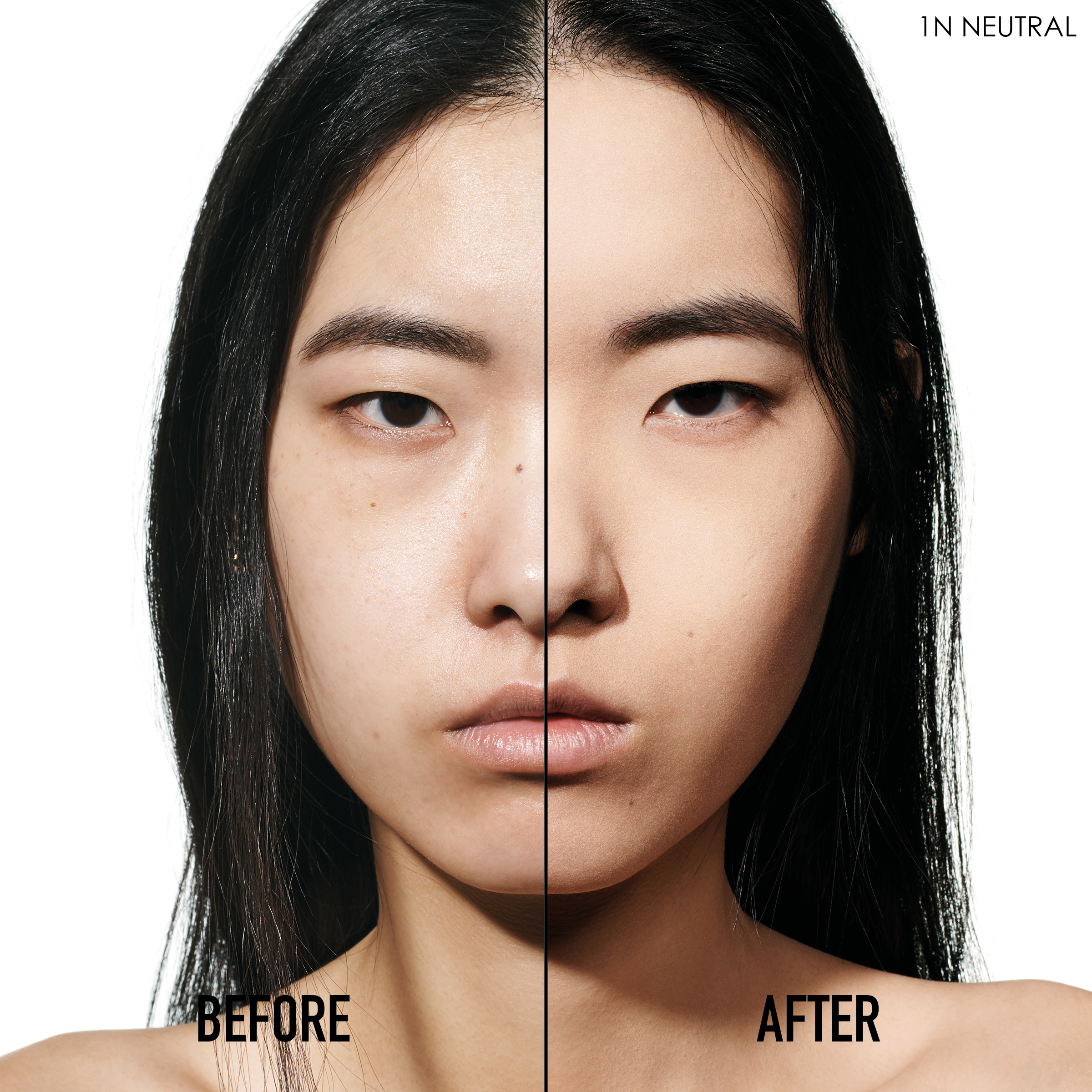 DIOR DIORSKIN FOREVER Compact Powder