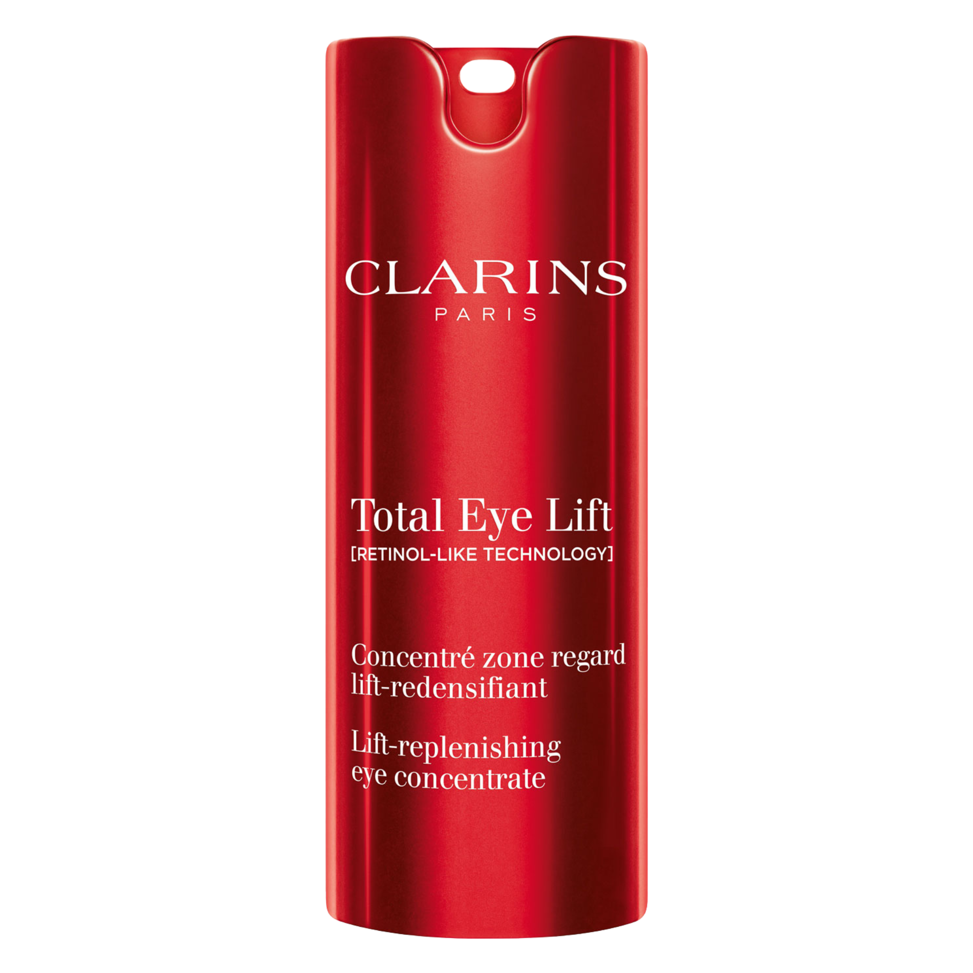 Clarins Total Eye Lift Lift Replenishing Eye Concentrate