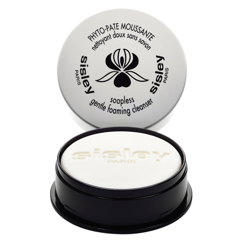 Sisley Phyto-Pâte Moussante Cleansing Foam