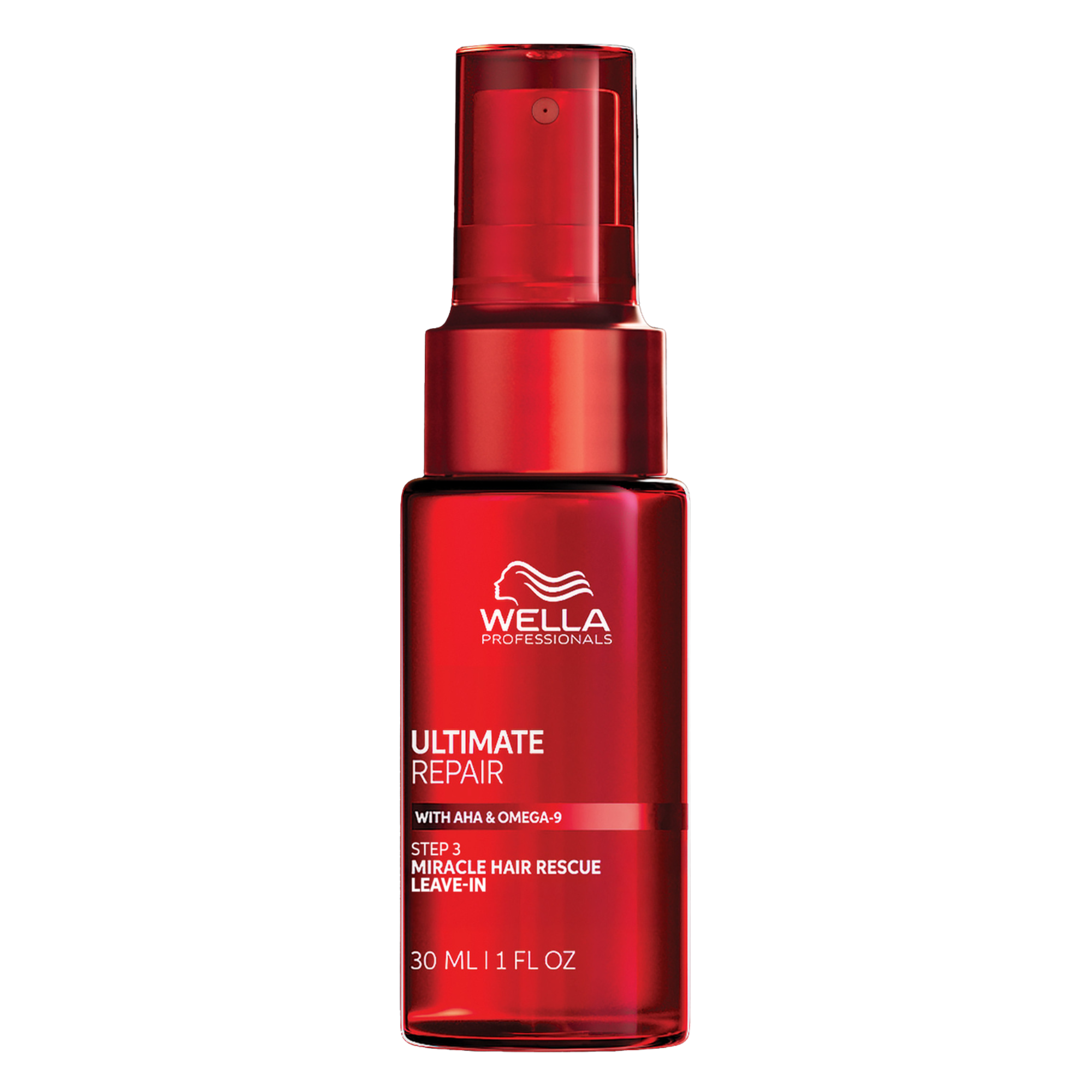 Wella Professionals Ultimate Ultimate Repair Miracle Hair Rescue