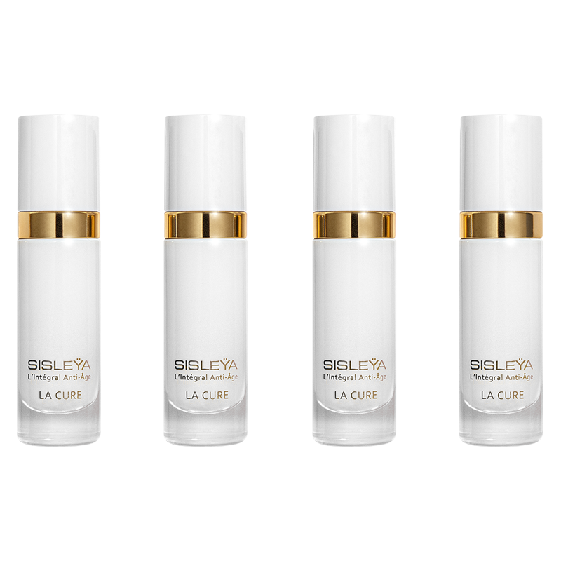 Sisley Sisleÿa L'Integral Anti-Age La Cure 4x 10ml
