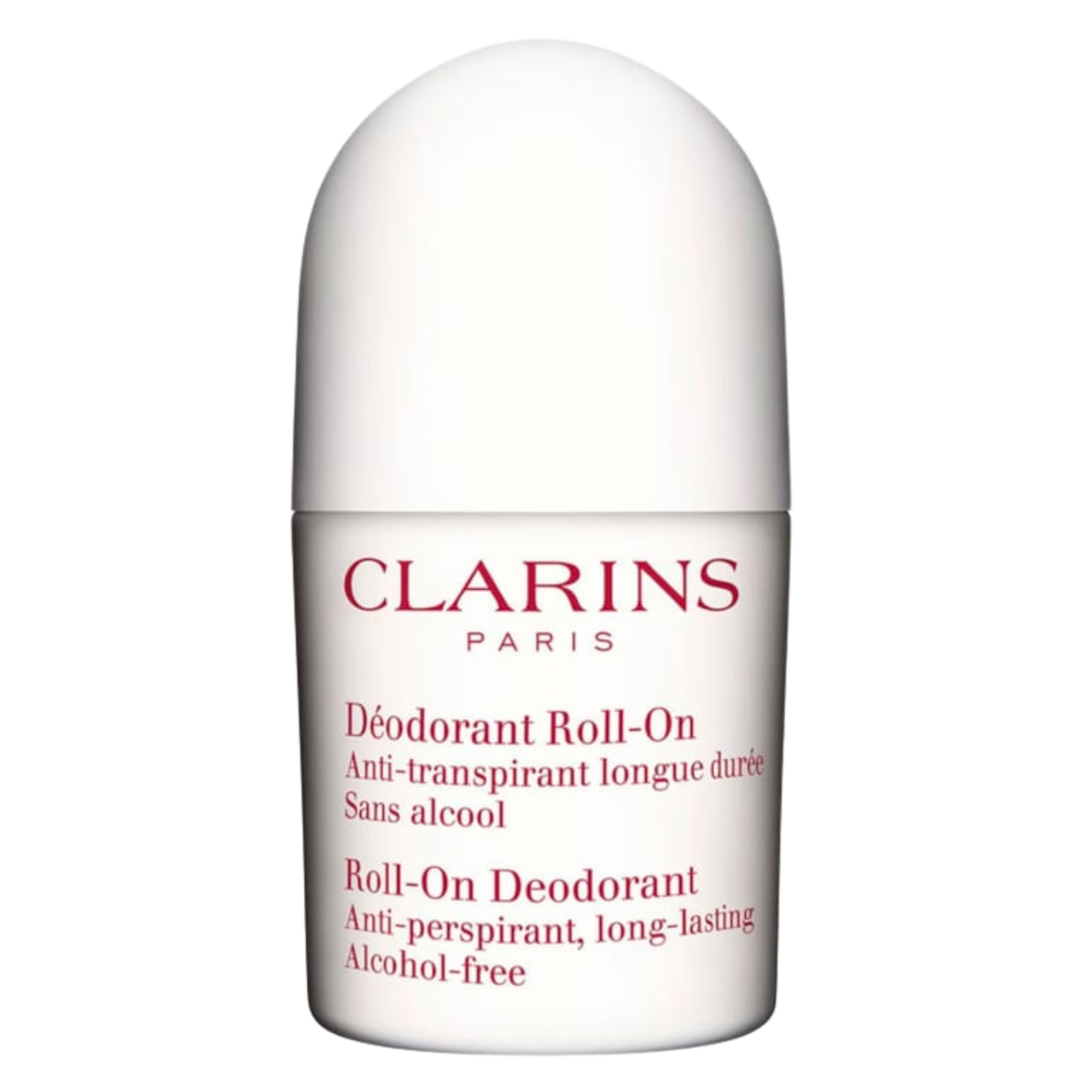 Clarins Deodorant Roll-On Déodorant