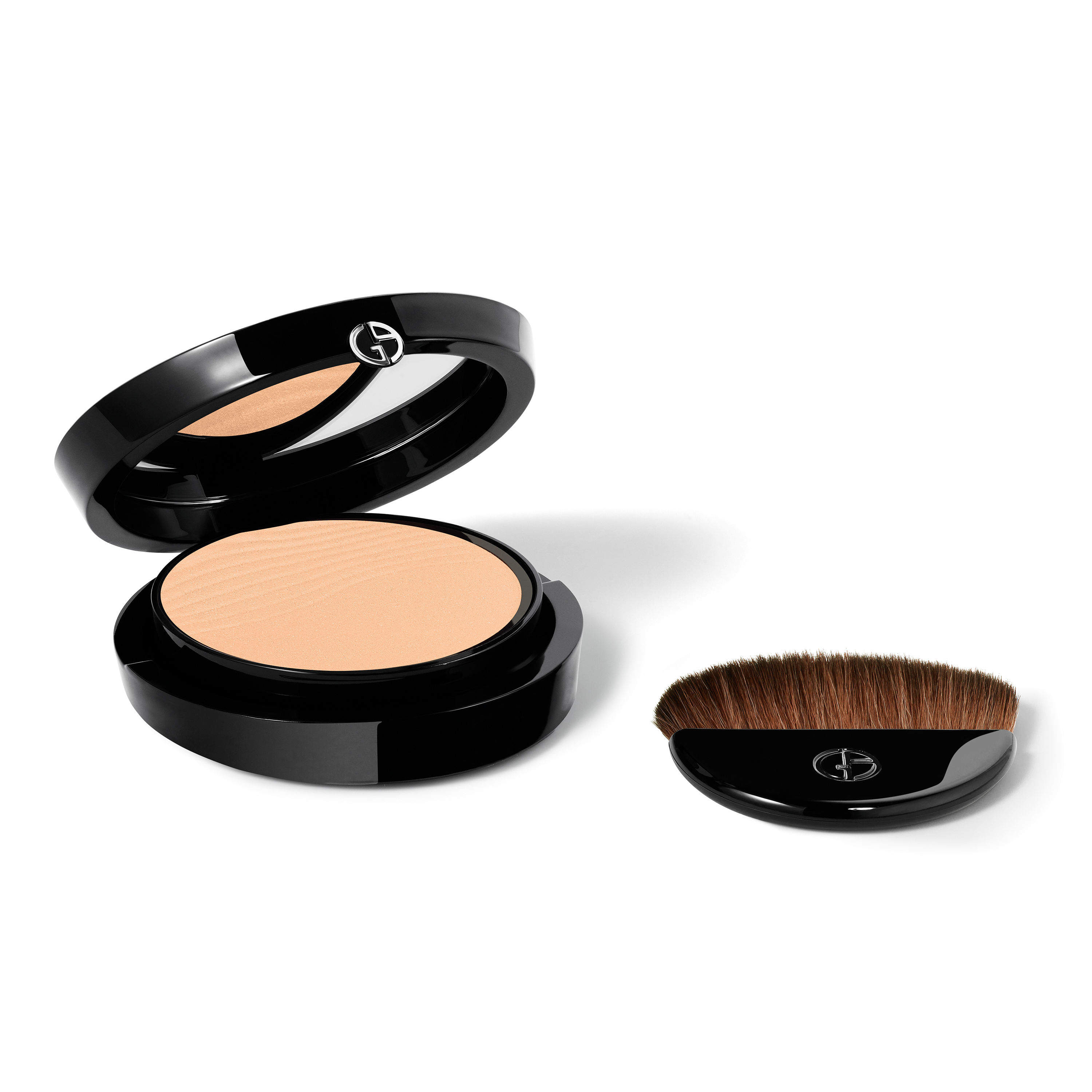 Armani Luminous Silk Compact Powder