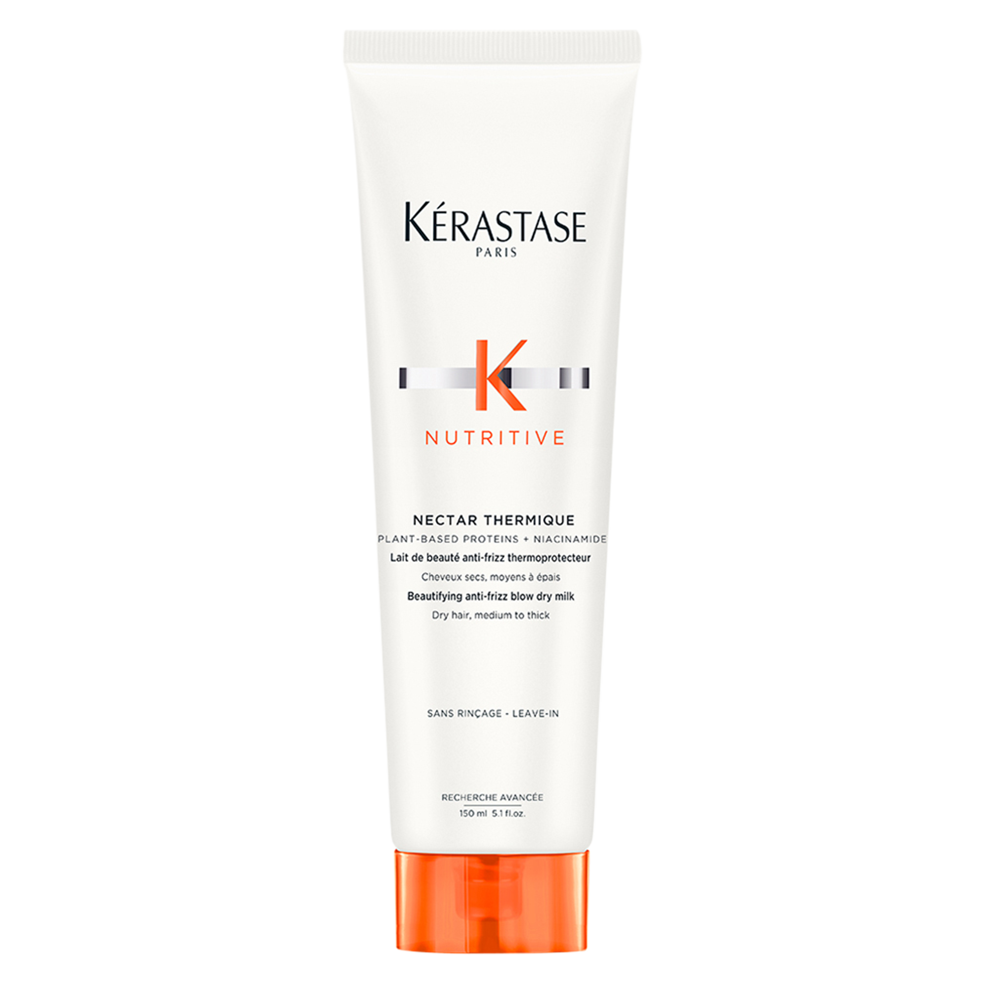 Kérastase Nutritive Nectar Thermique Emulsion