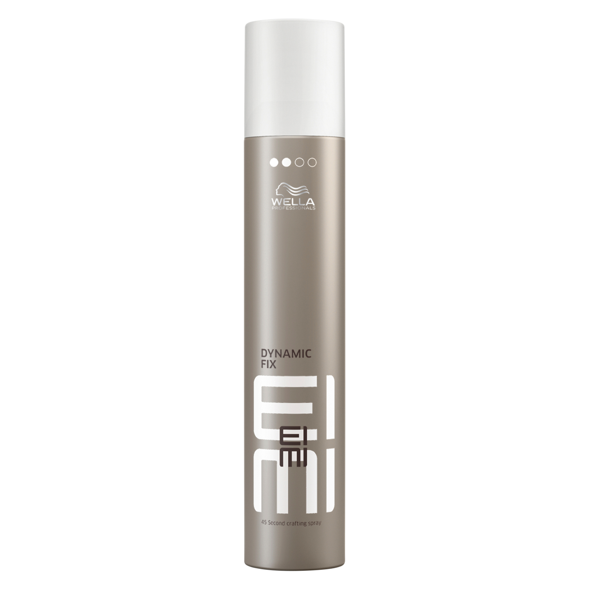 Wella Professionals EIMI Hairsprays Dynamic Fix 45 Sec. Modellier Spray