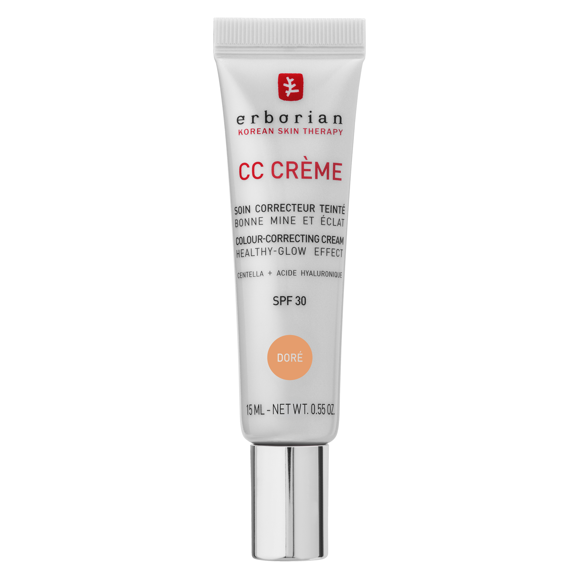 Erborian CC Crème CC Cream - small size