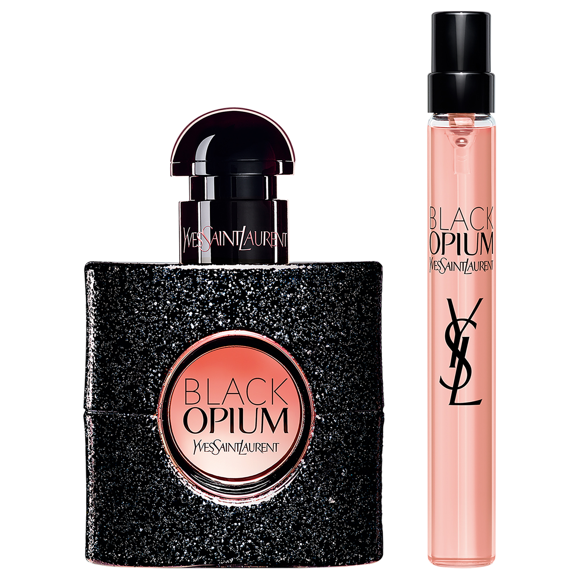 Yves Saint Laurent Black Opium Eau de Parfum (EdP) 30ml SET