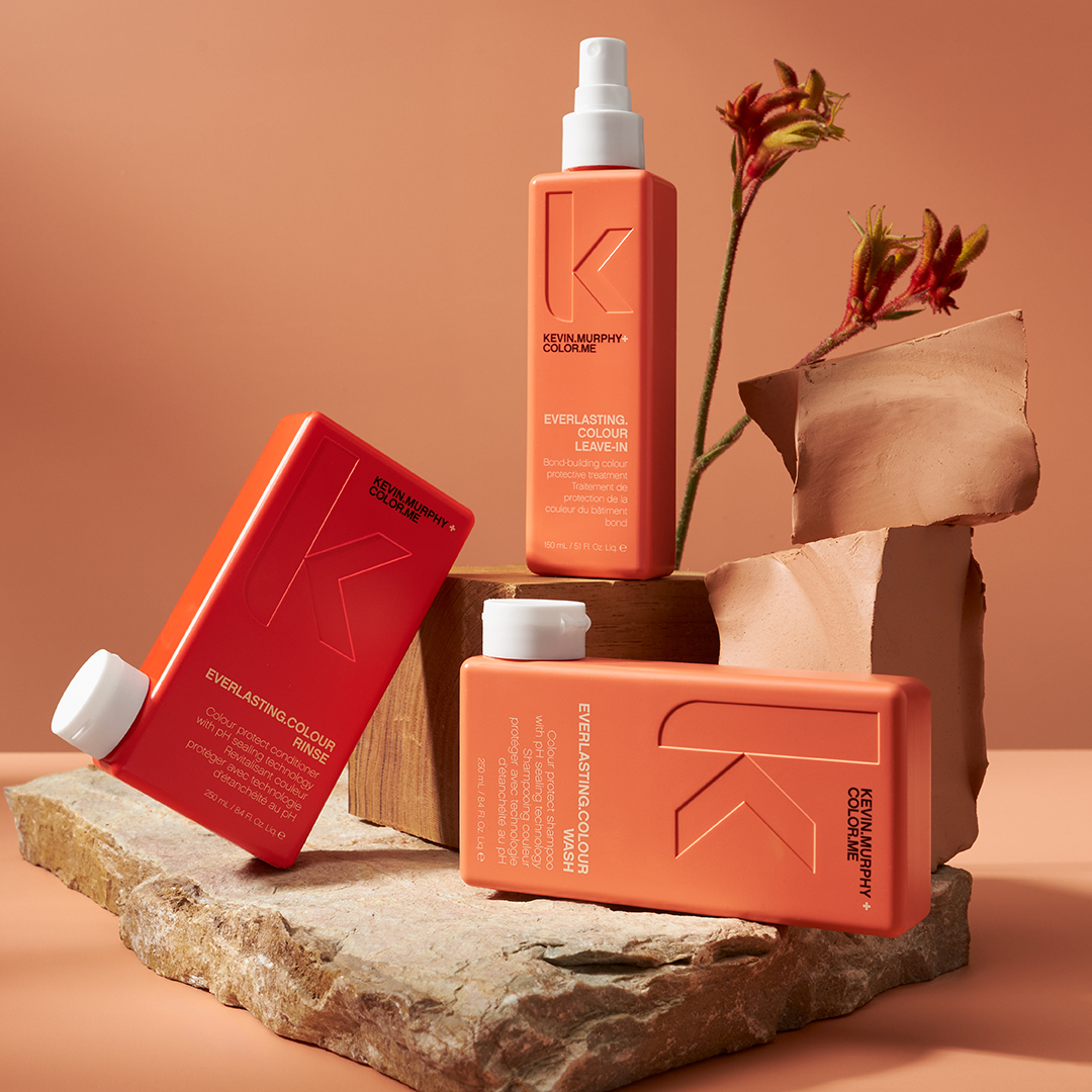 Kevin Murphy Holiday.Everlasting Geschenksset