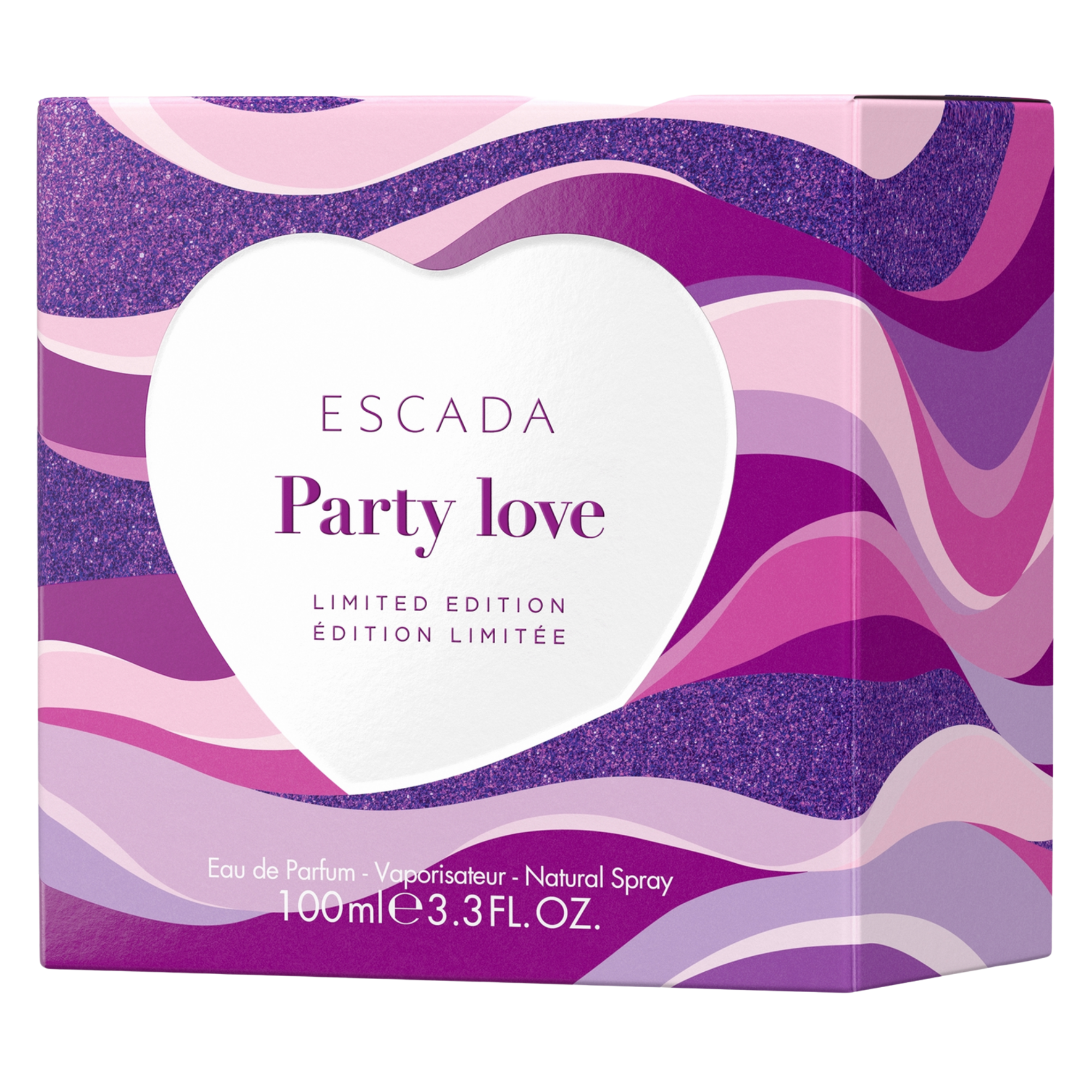 Escada Party Love Eau de Parfum (EdP)
