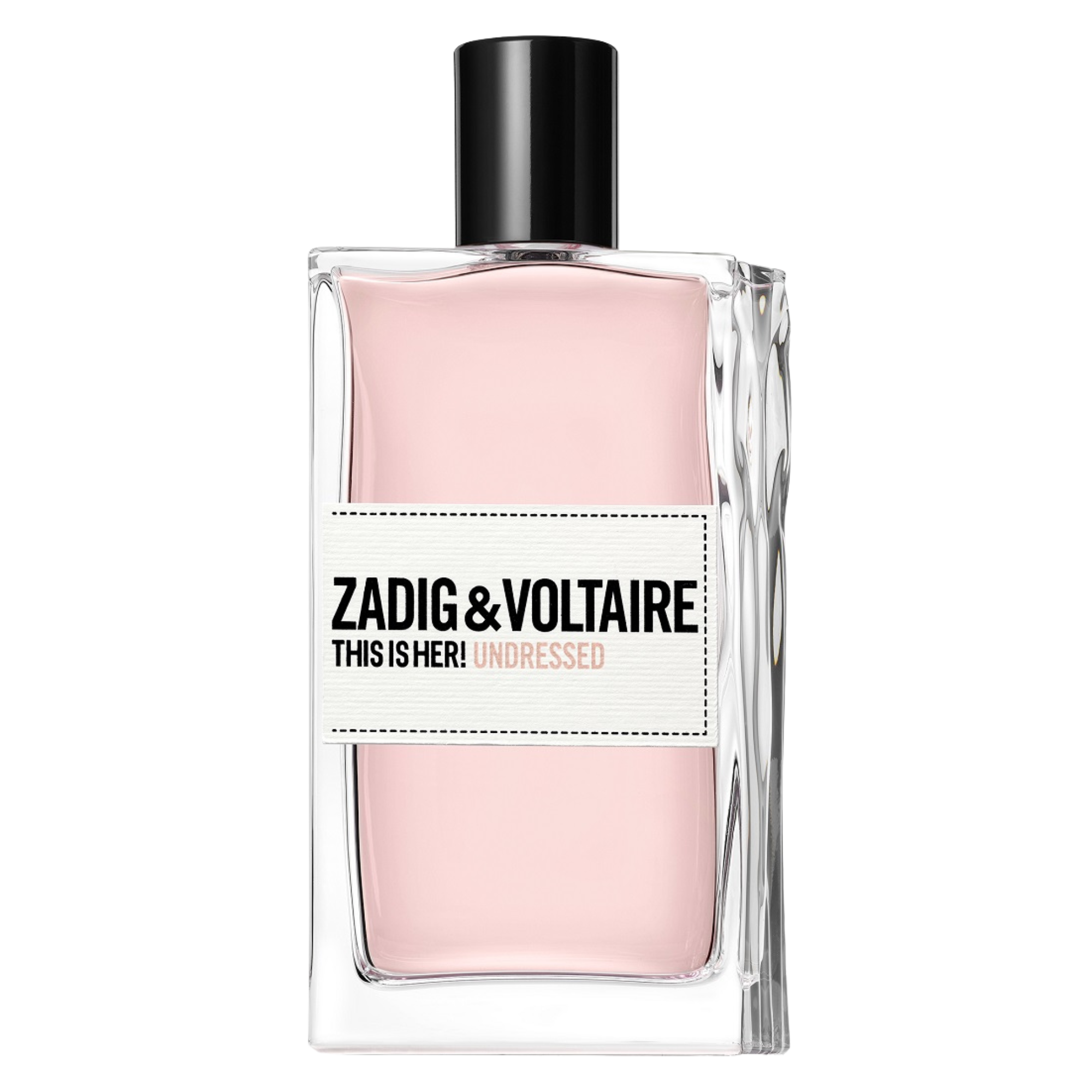 Zadig & Voltaire This is HER! Undressed Eau de Parfum (EdP)