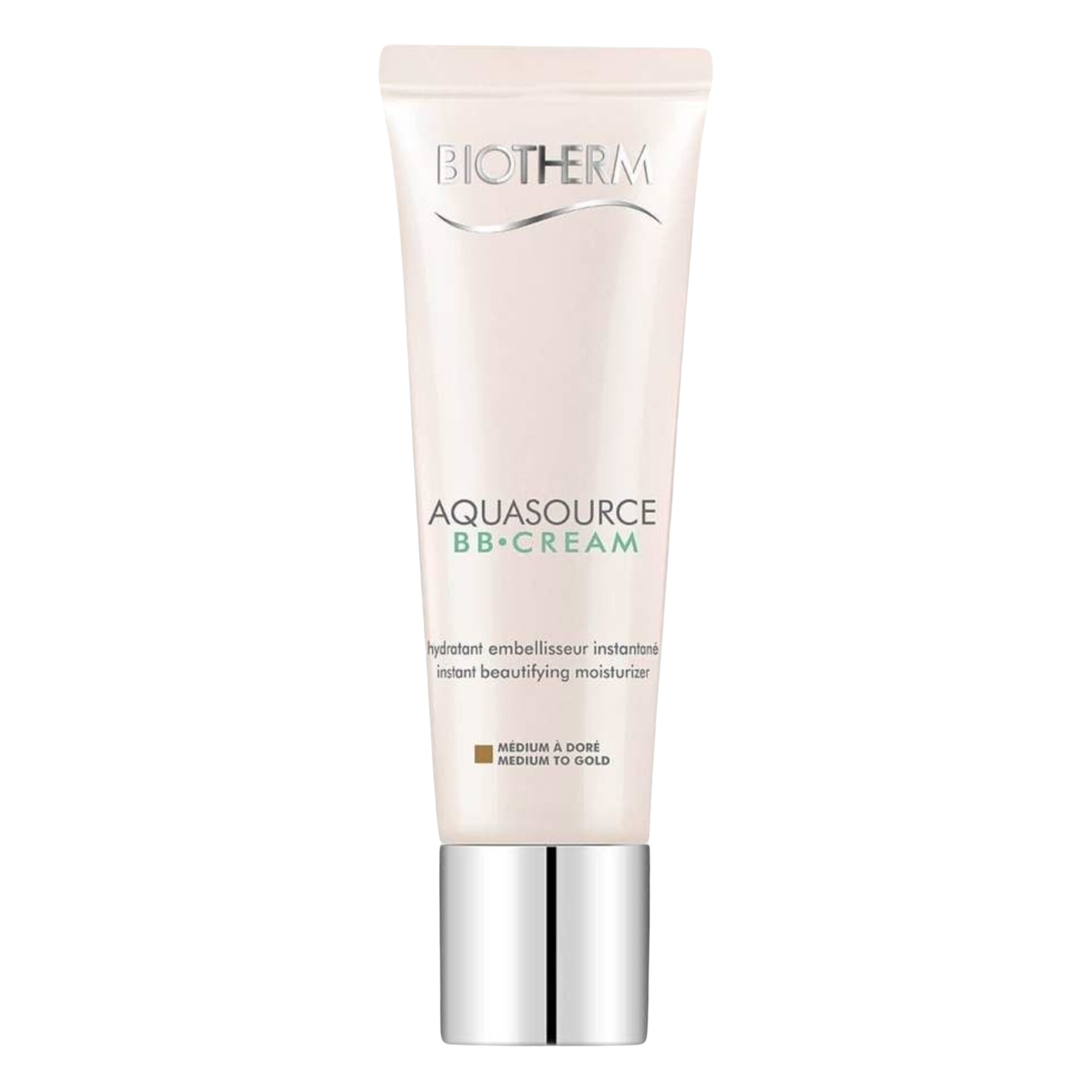 Biotherm Aquasource BB Cream