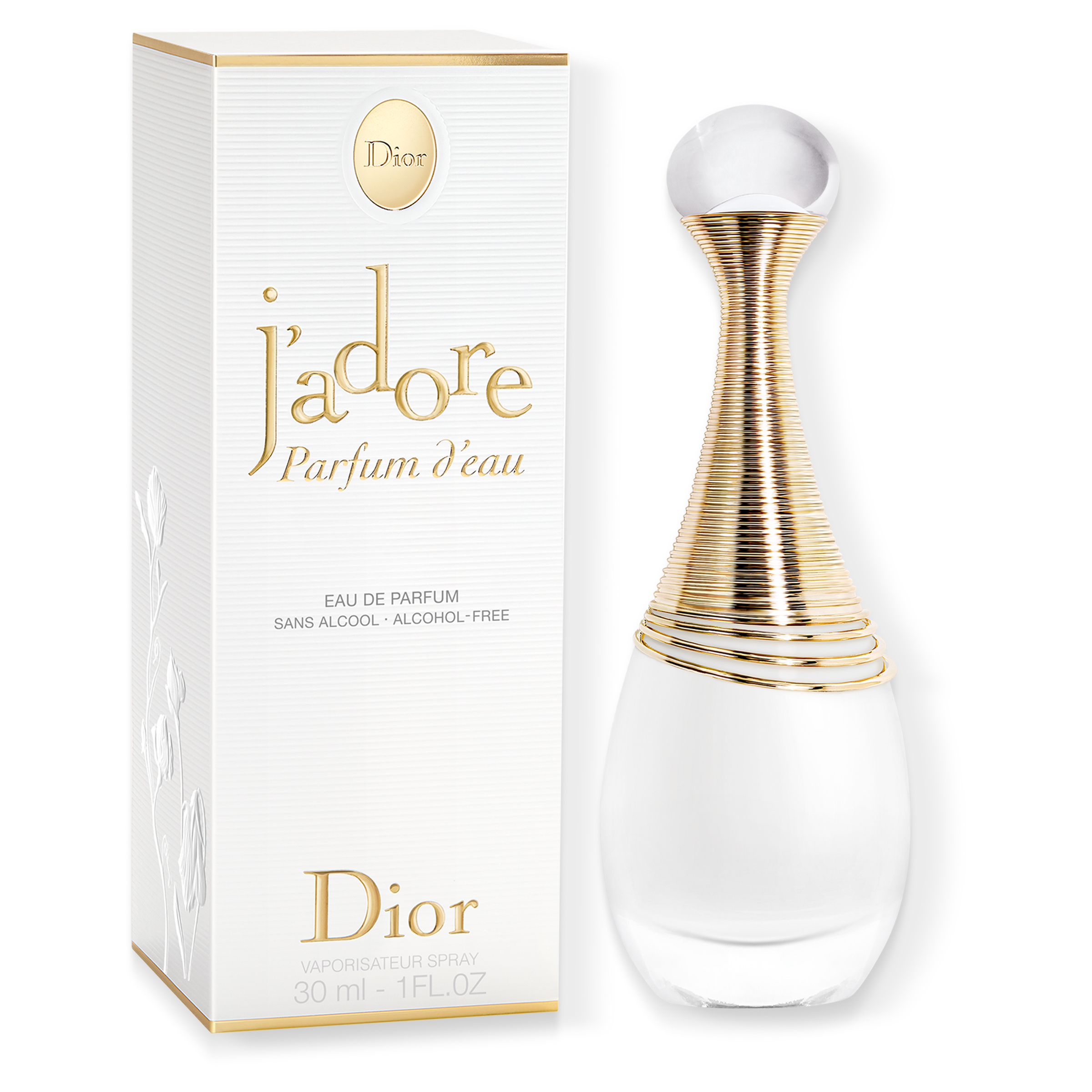 DIOR J'ADORE Parfum D'Eau