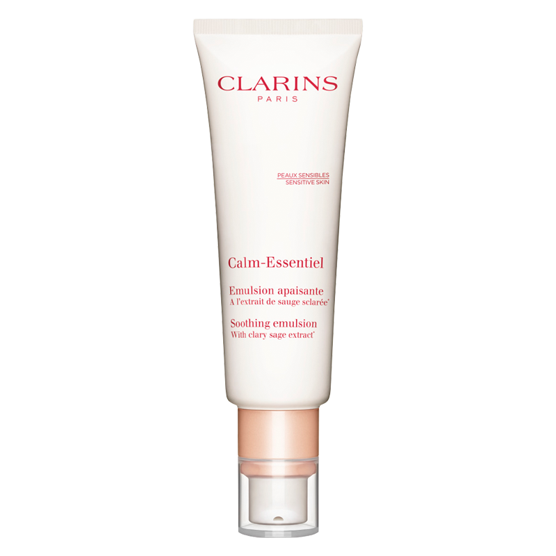 Clarins Calm Essentiel Soothing Emulsion