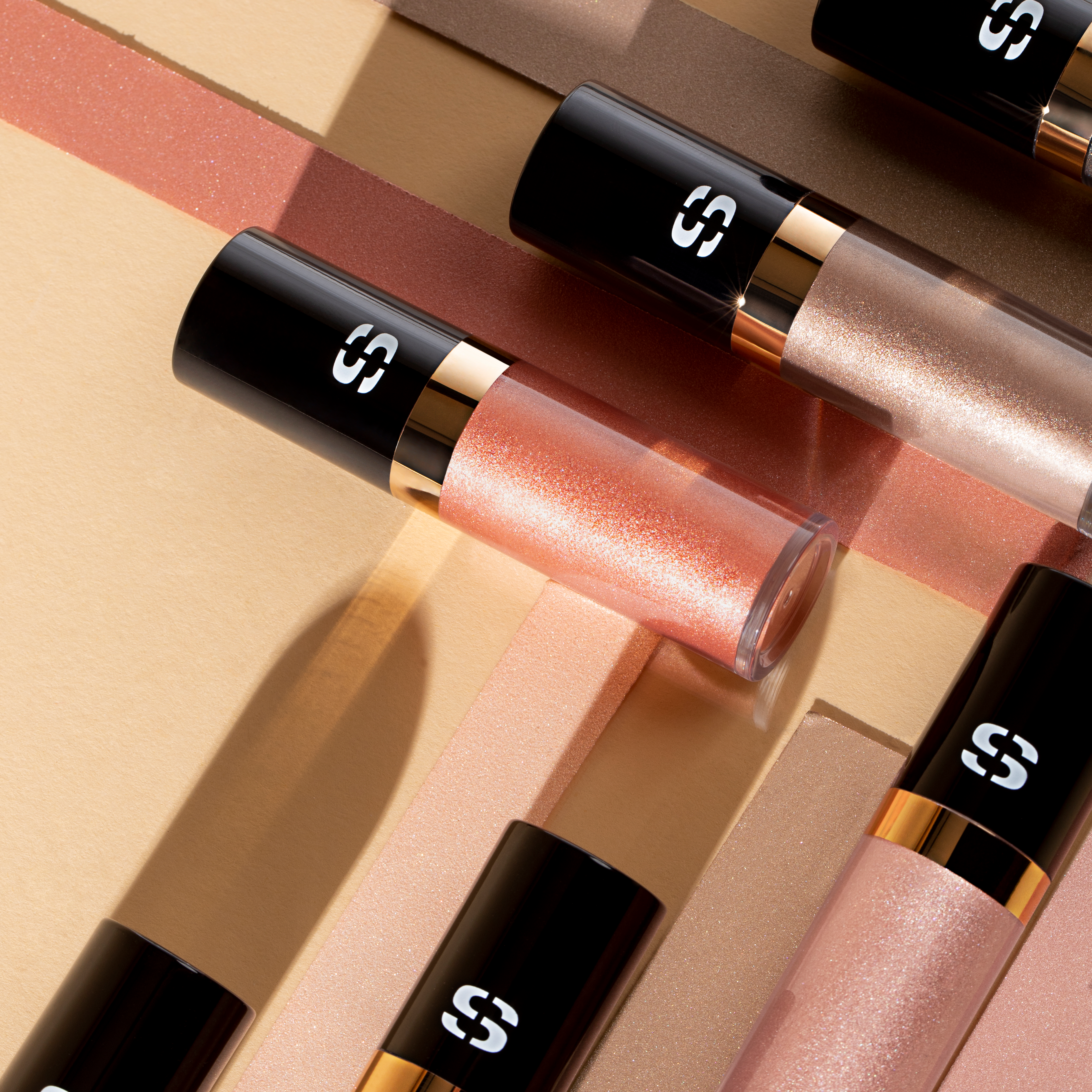 Sisley Ombre Eclat Liquide Eyeshadow