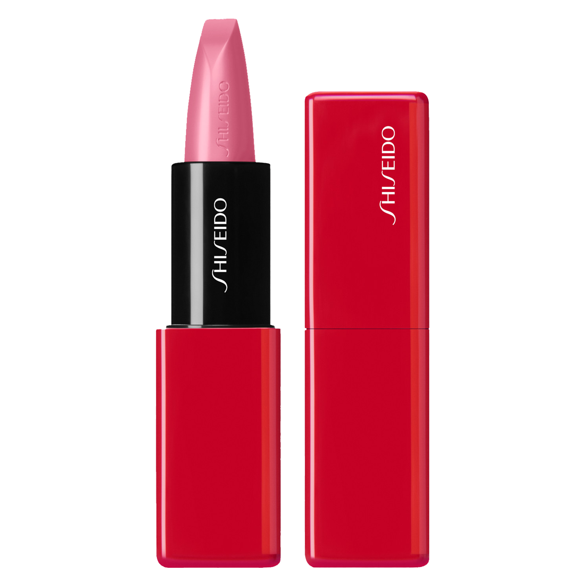 Shiseido TechnoSatin Gel Lipstick