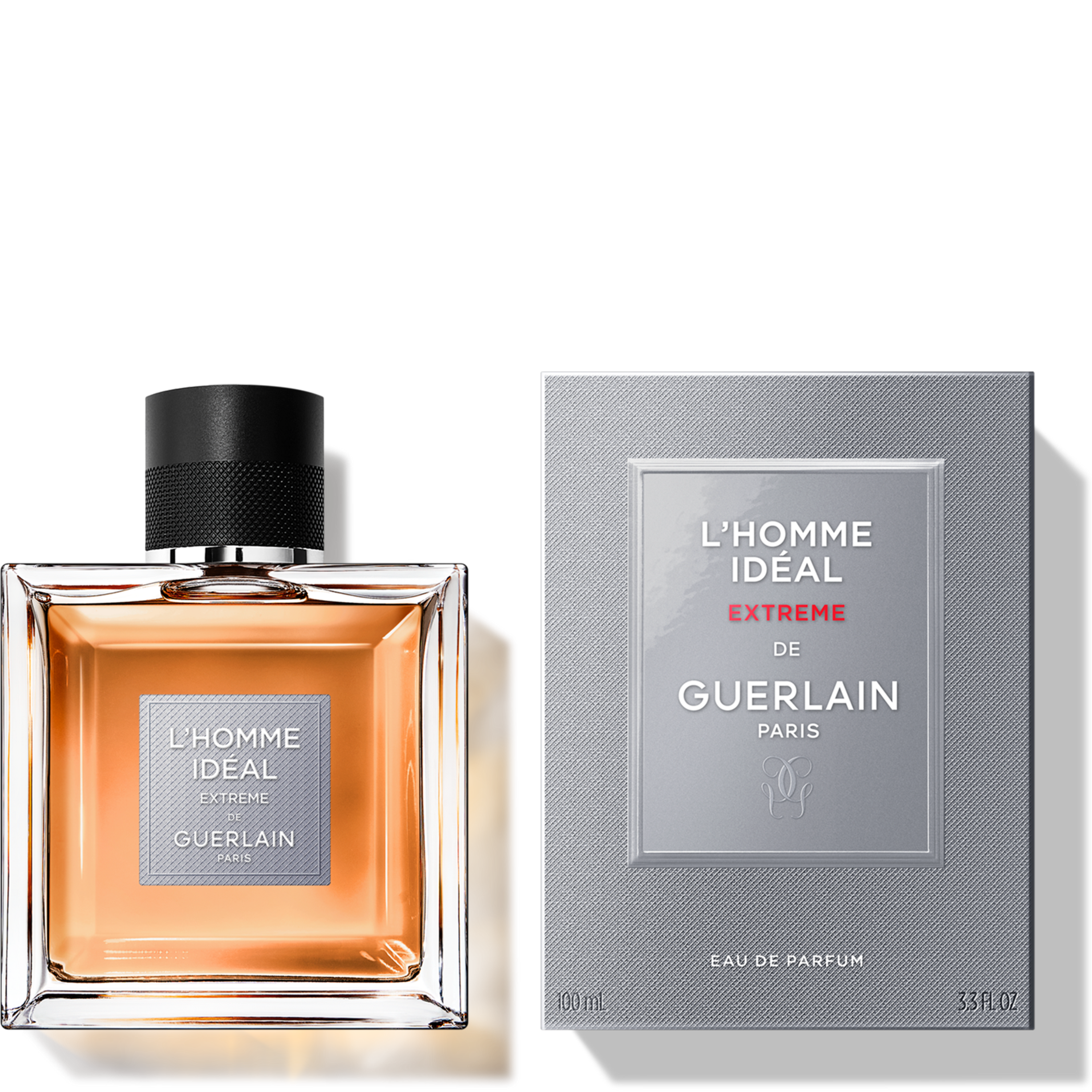 Guerlain L'Homme Idéal Eau de Parfum (EdP) Extreme