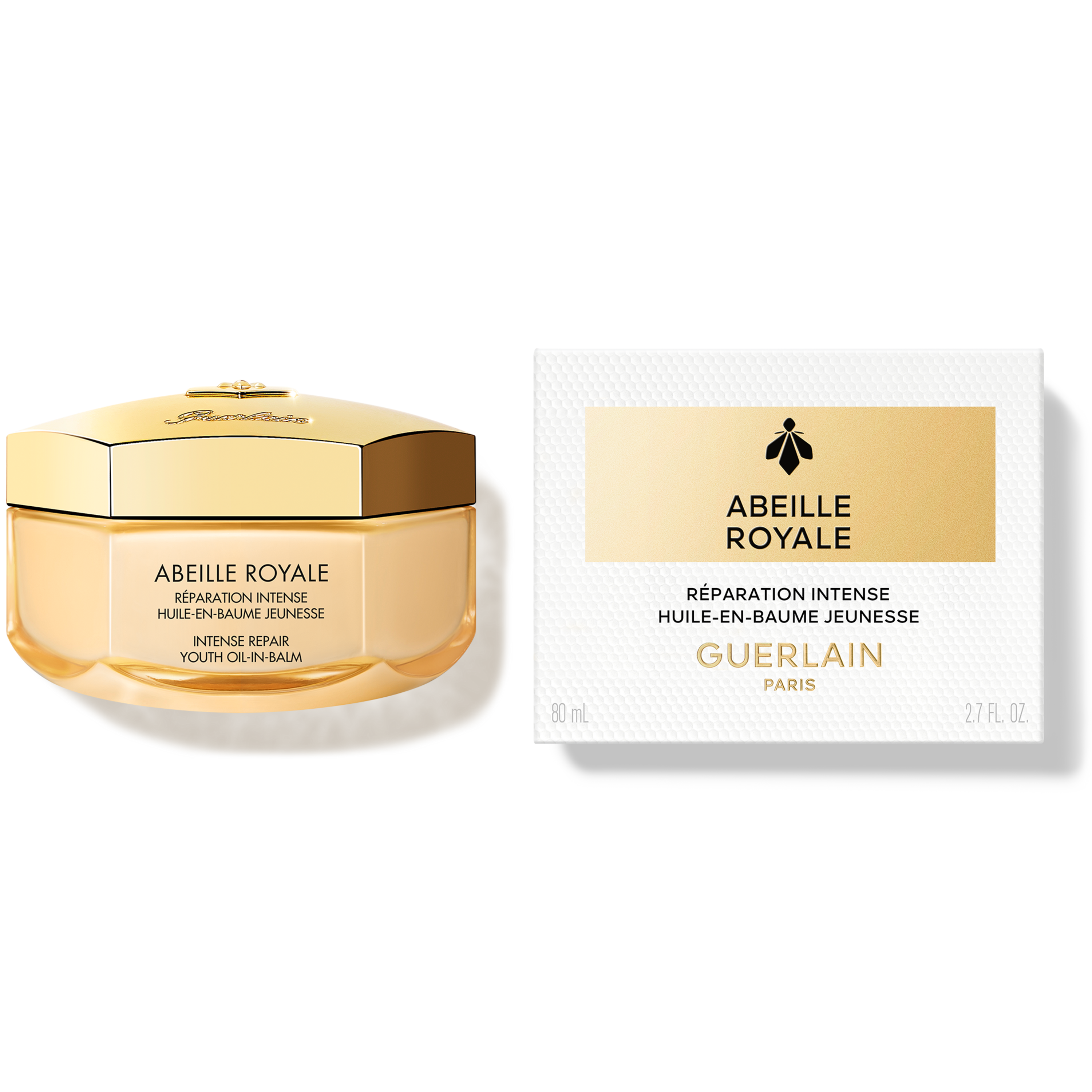 Guerlain Abeille Royale Intense Repair Youth Oil-in-Balm