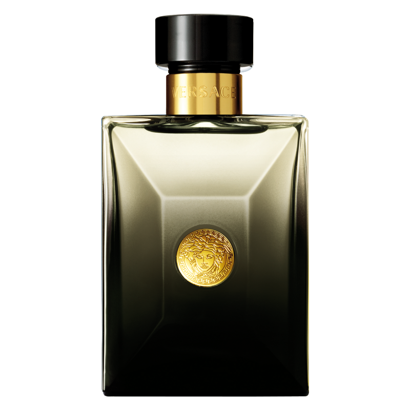 Versace Oud Noir Eau de Parfum (EdP)