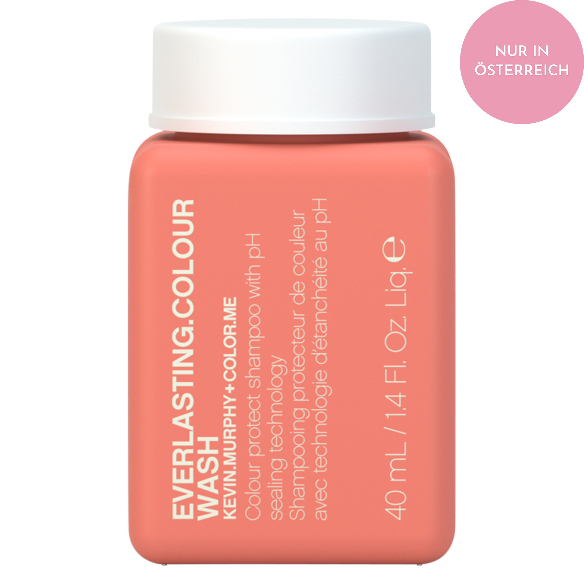 Kevin Murphy EVERLASTING.COLOUR.WASH Shampoo
