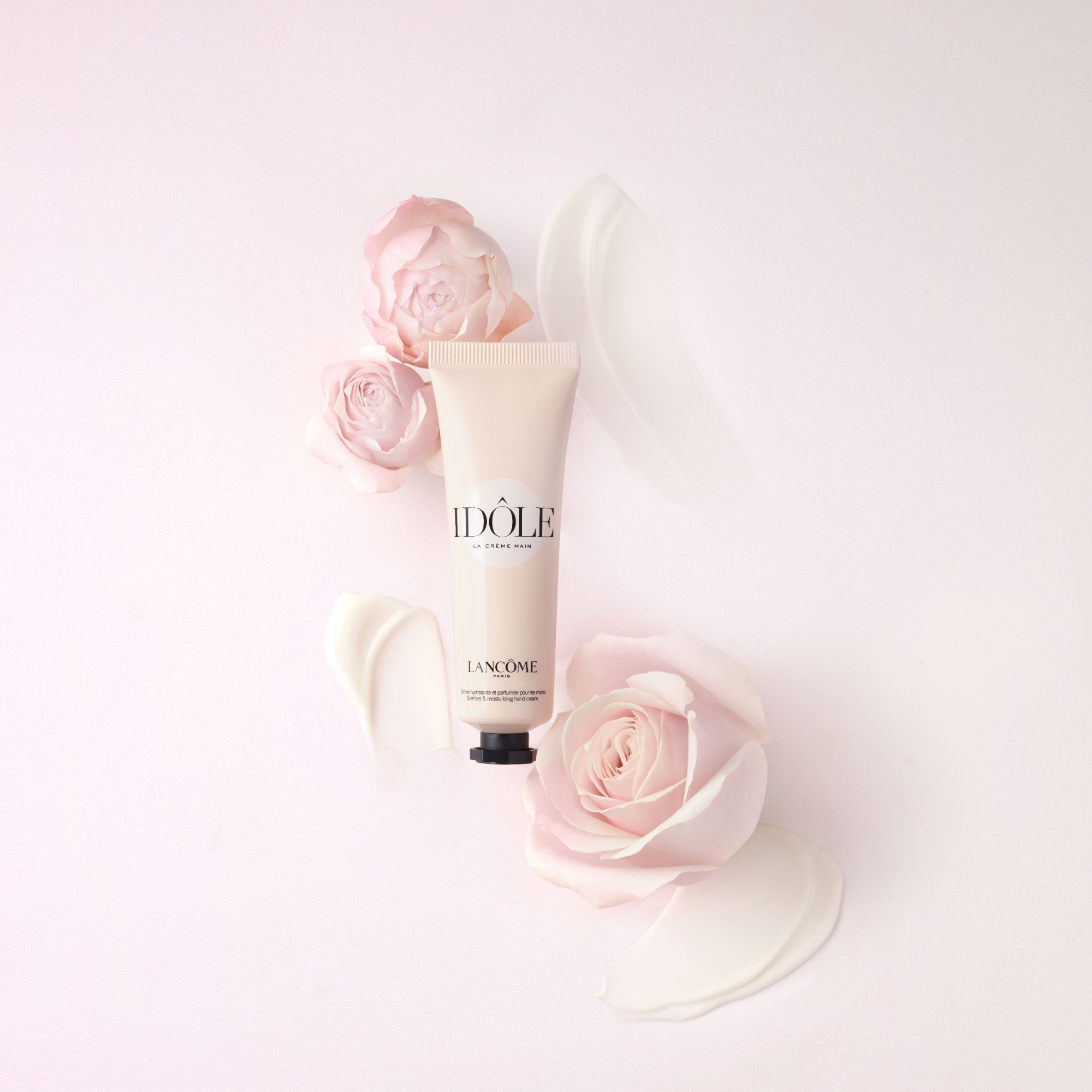 Lancôme Idôle Hand Cream
