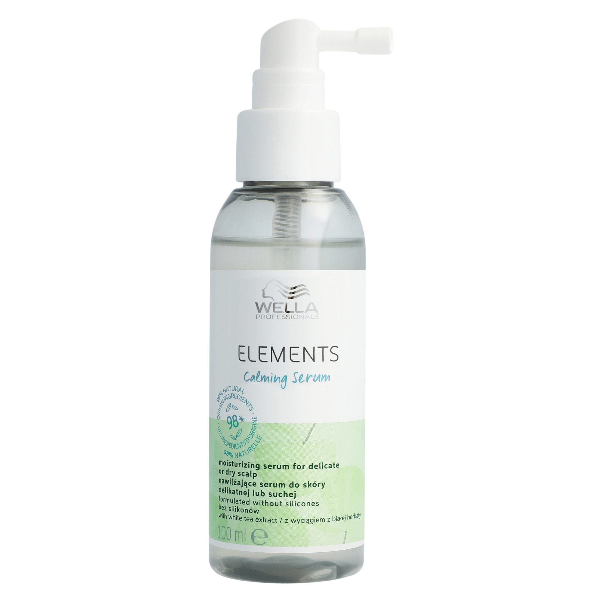 Wella Professionals Elements Calming Serum