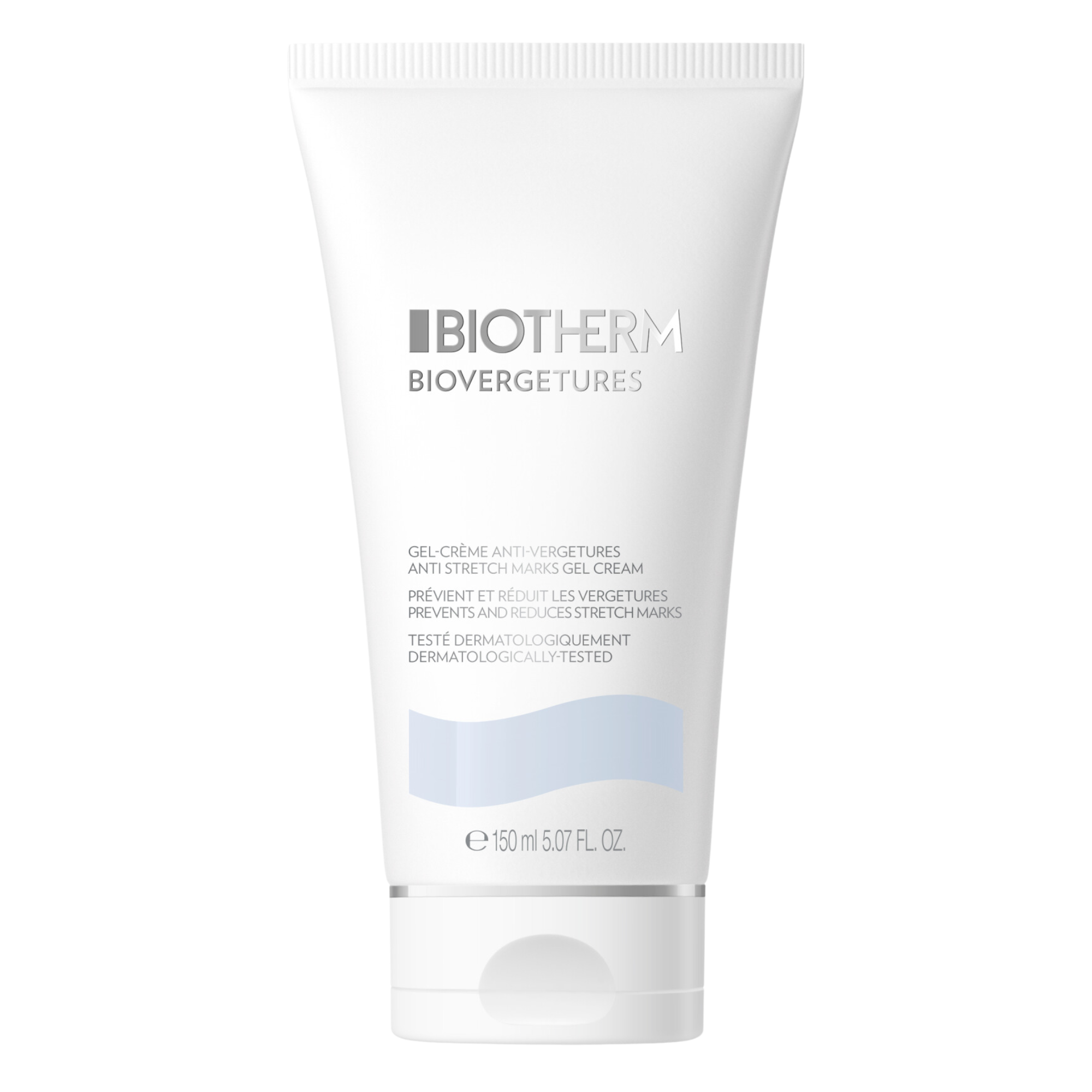 Biotherm Biovergetures Gel Cream