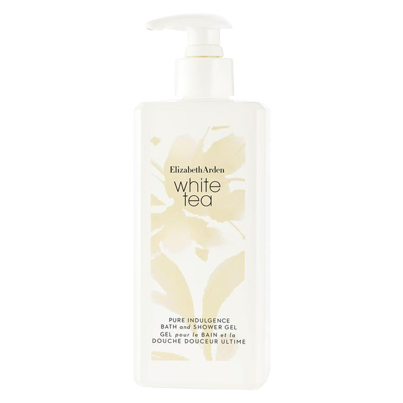 Elizabeth Arden White Tea Shower Gel