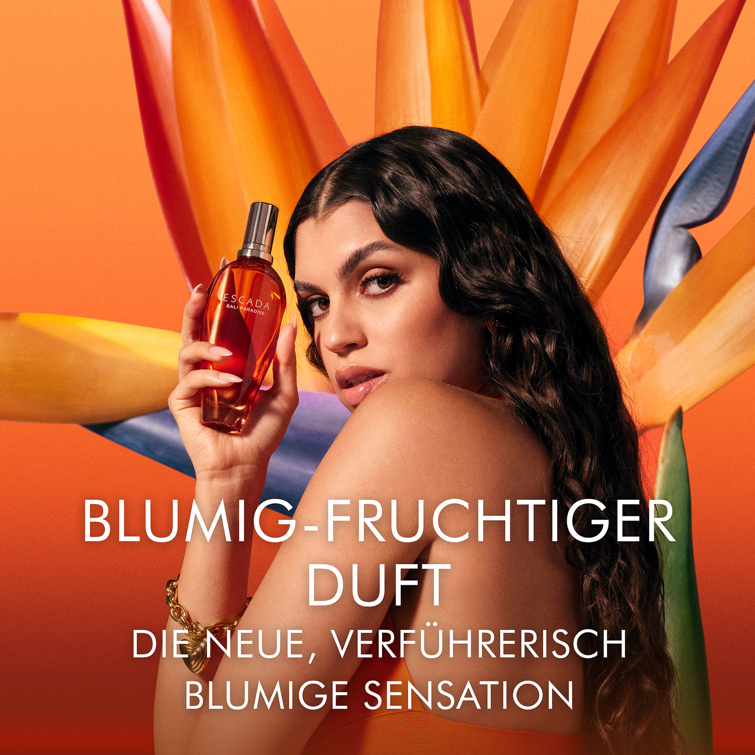 Escada Bali Paradise Eau de Toilette (EdT)