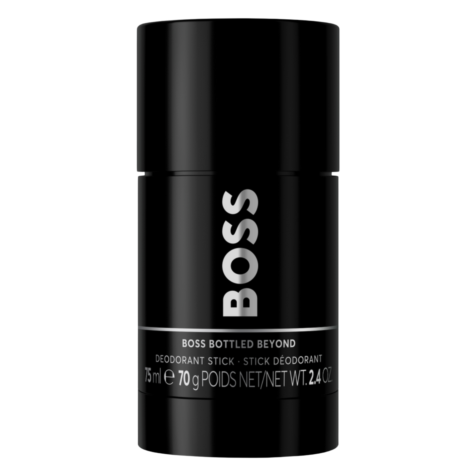 Boss Bottled Beyond Deo Stick