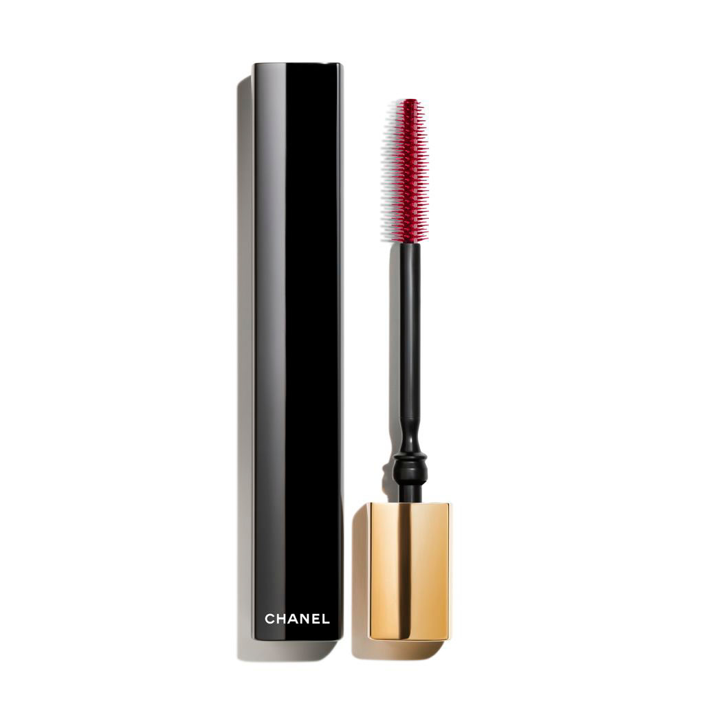 CHANEL NOIR ALLURE DIE ALL-IN-ONE-MASCARA: VOLUMEN, LÄNGE, SCHWUNG UND DEFINITION