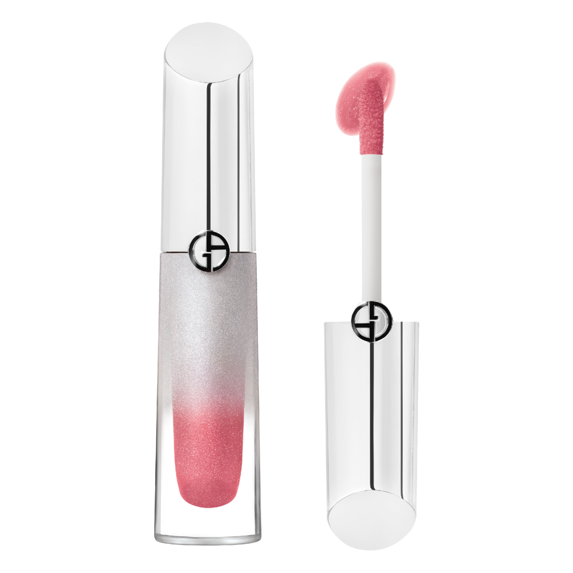 Armani Prisma Glass Icy Plumper